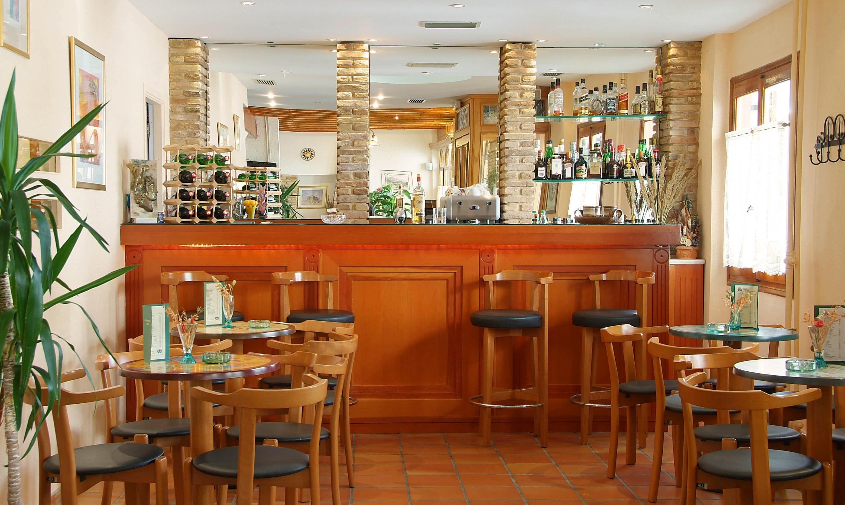 Hotel Acropole 3*