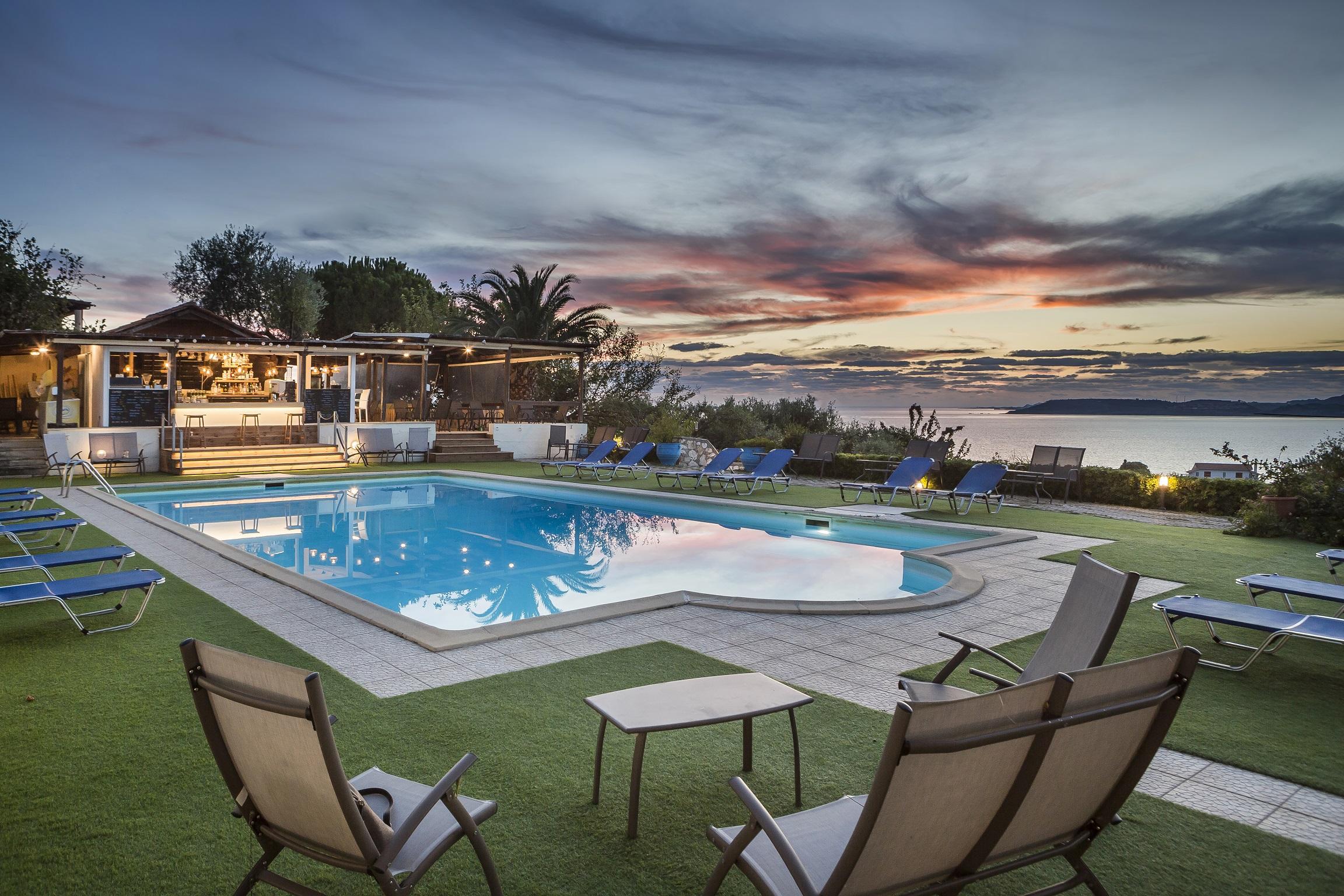Aparthotel Metaxatos Argostoli (Kefalonia)