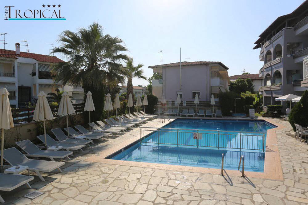Tropical 4*
