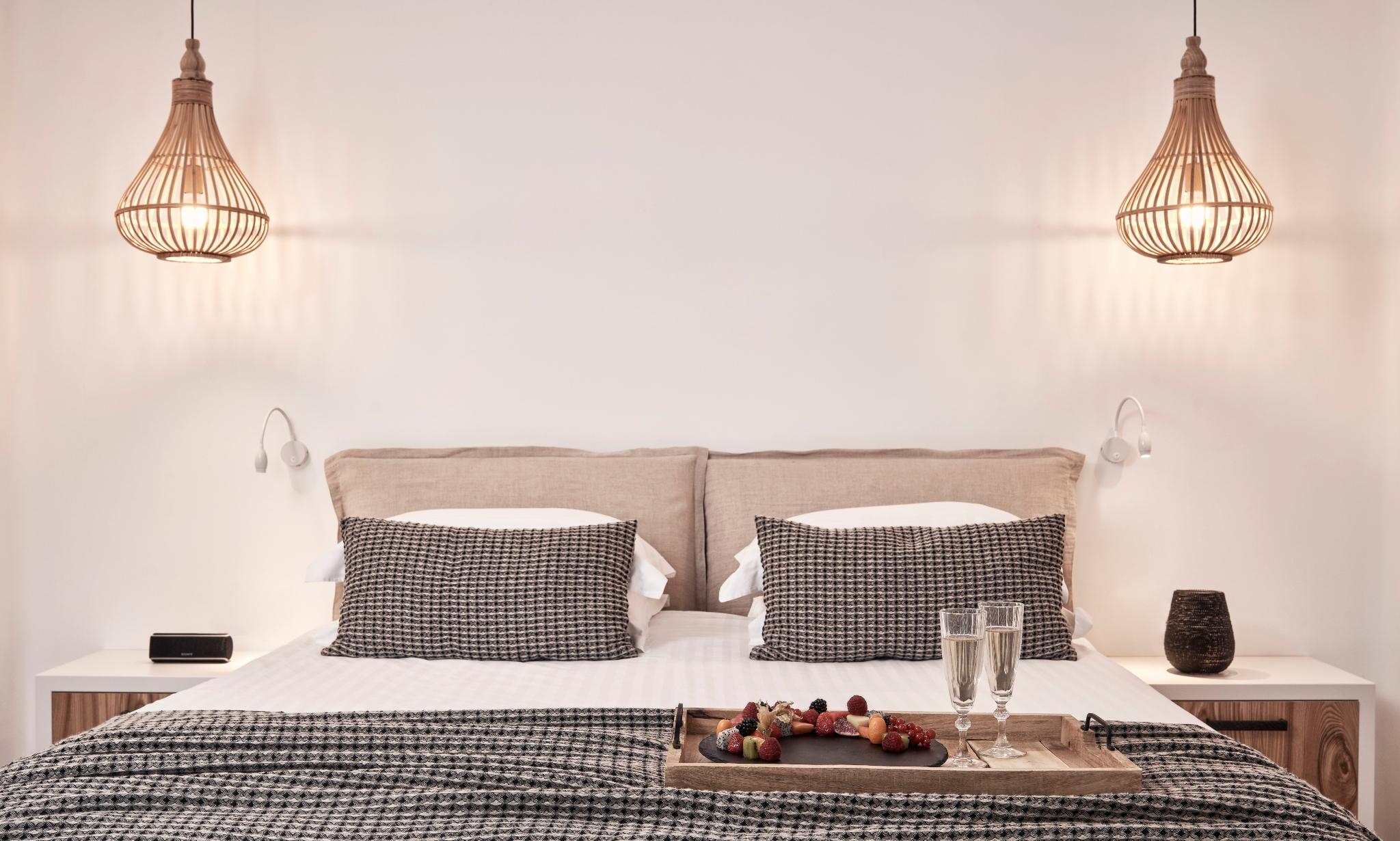 Mykonos Bliss - Cozy Suites, Adults Only Mykonos Town