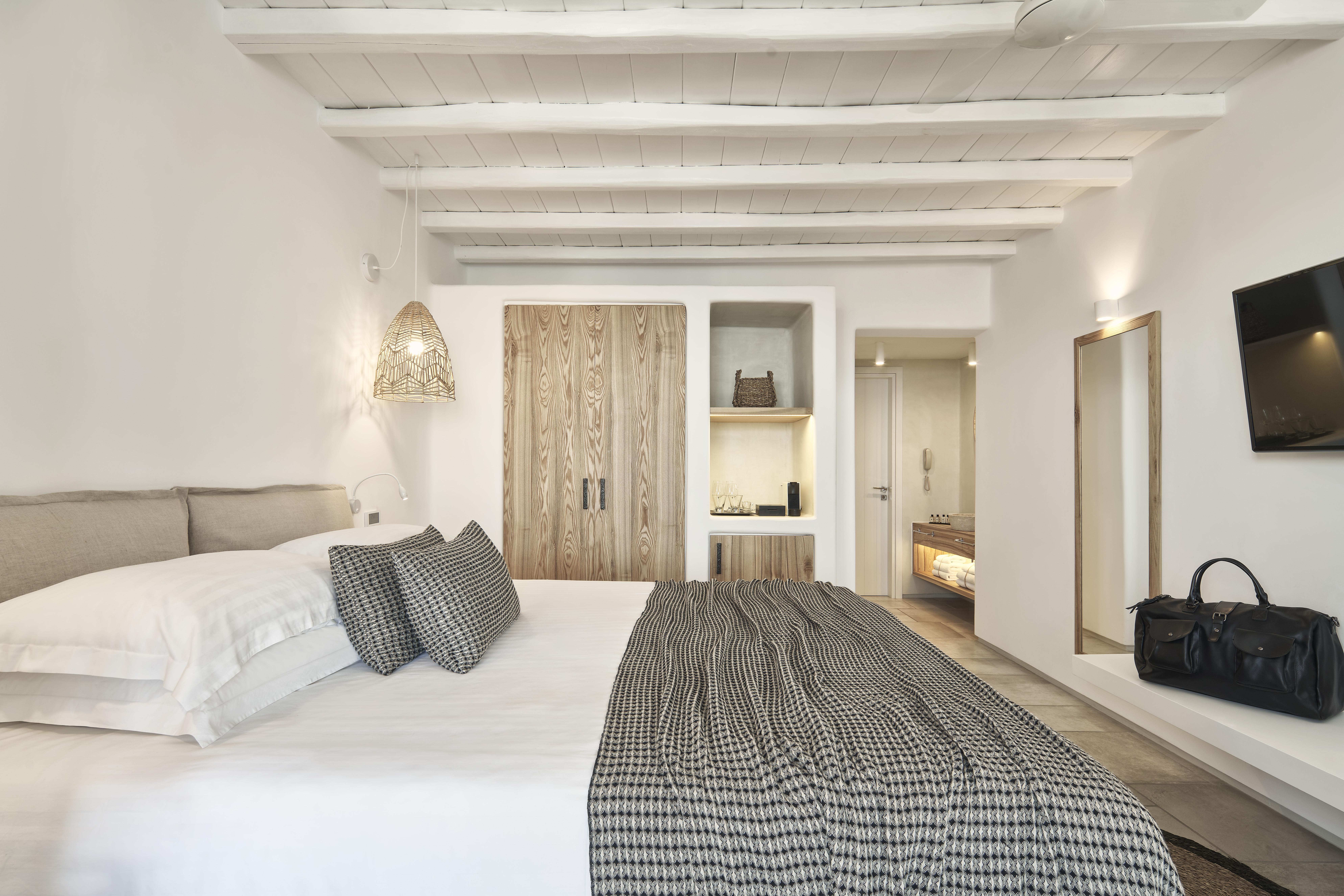 Mykonos Bliss - Cozy Suites, Adults Only Mykonos Town