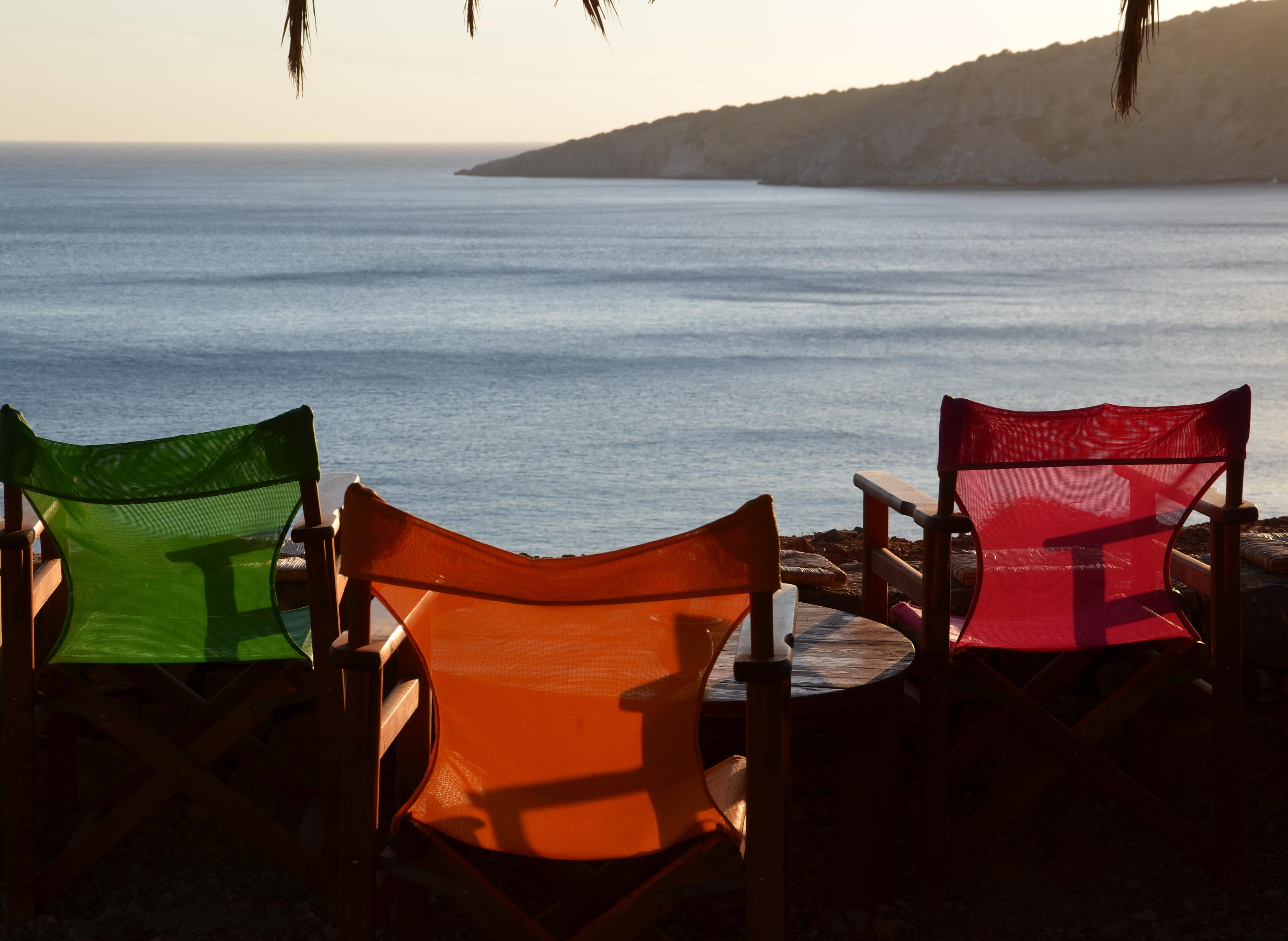 Aparthotel Emporios Bay Chios