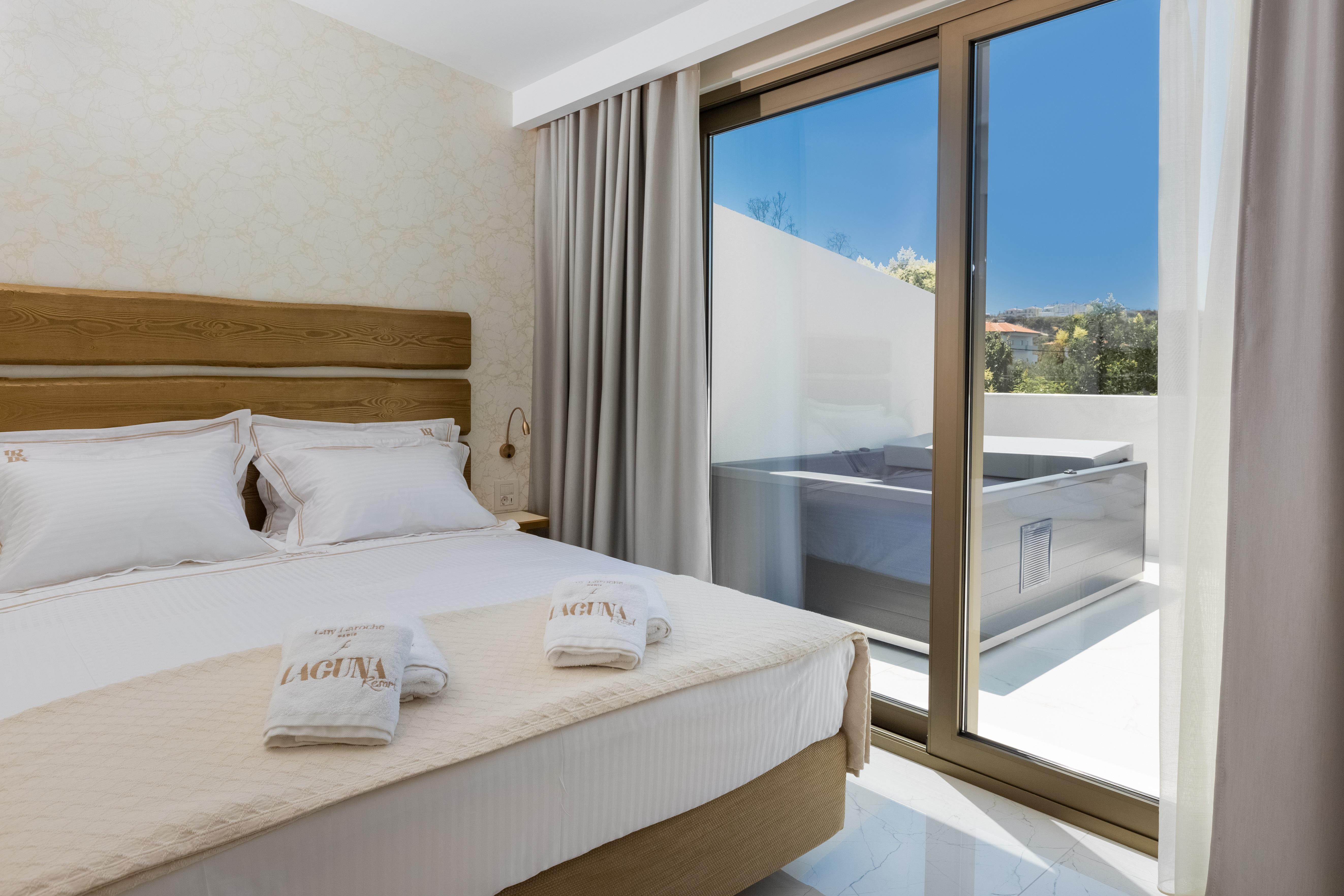 Laguna By Diomedes Group Hotel Hanioti
