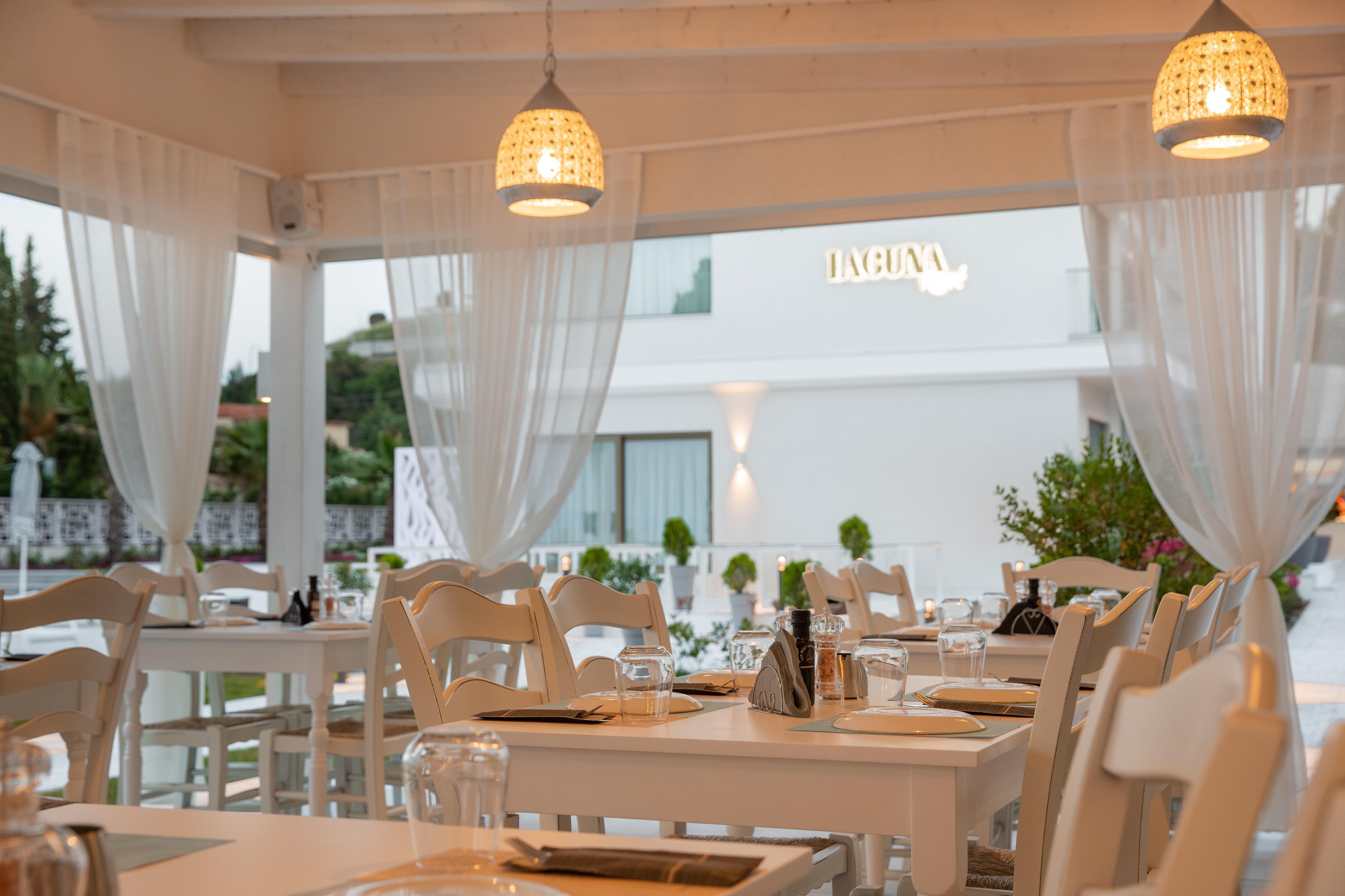 Laguna By Diomedes Group