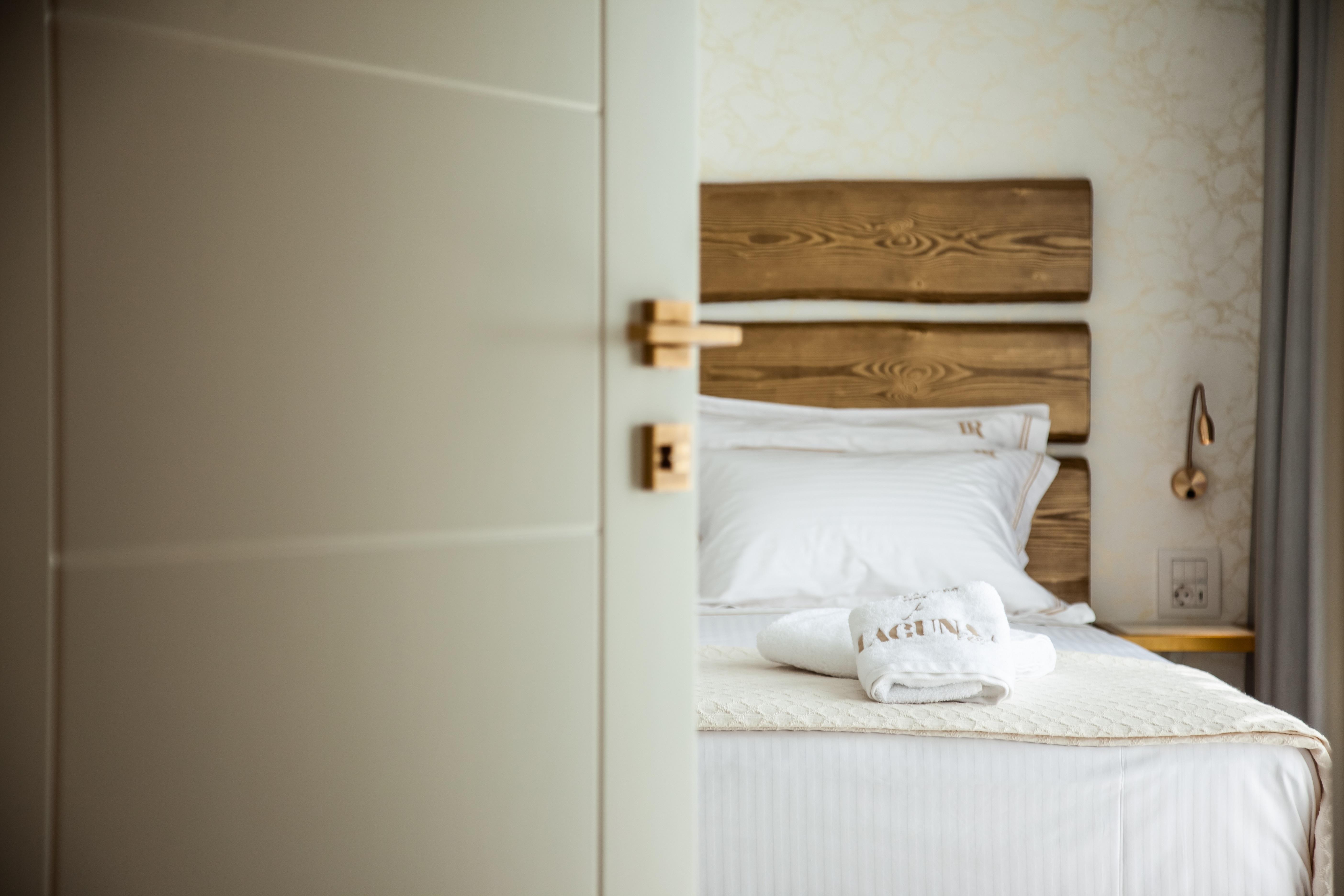 Laguna By Diomedes Group Hotel