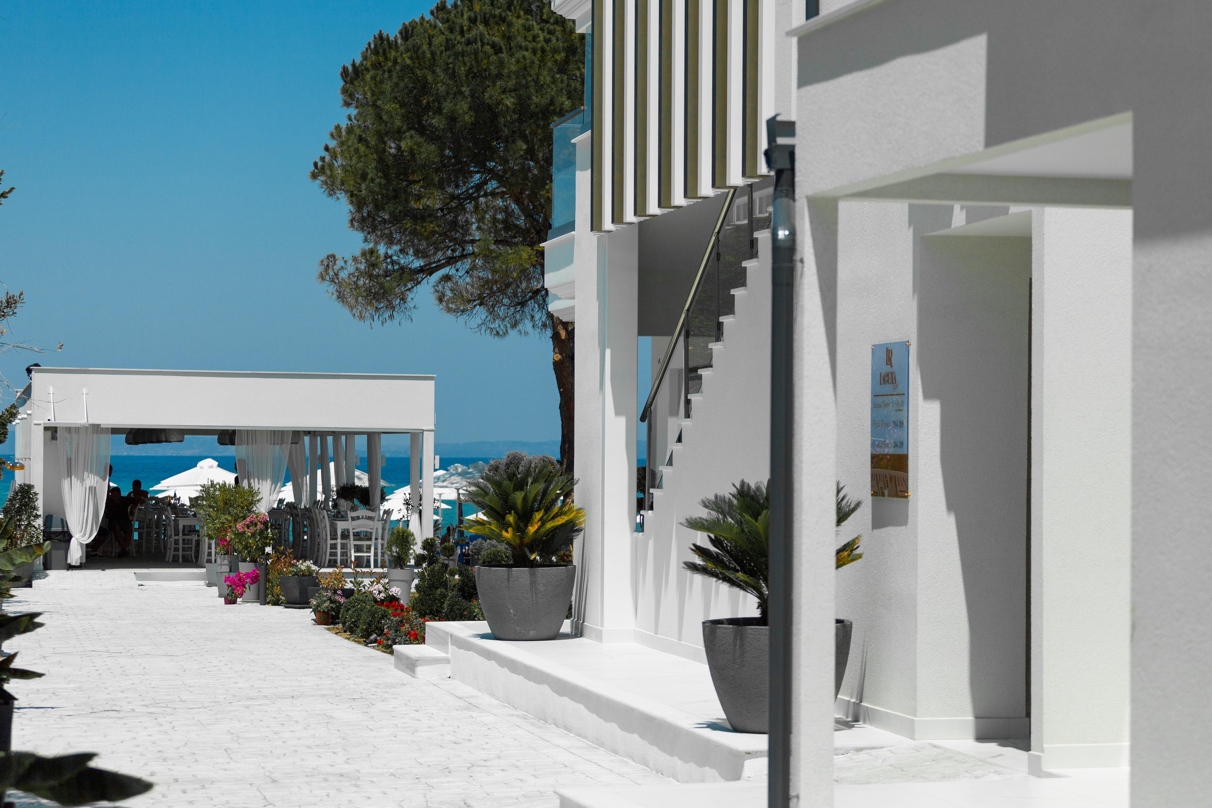 Laguna By Diomedes Group Hotel 2*