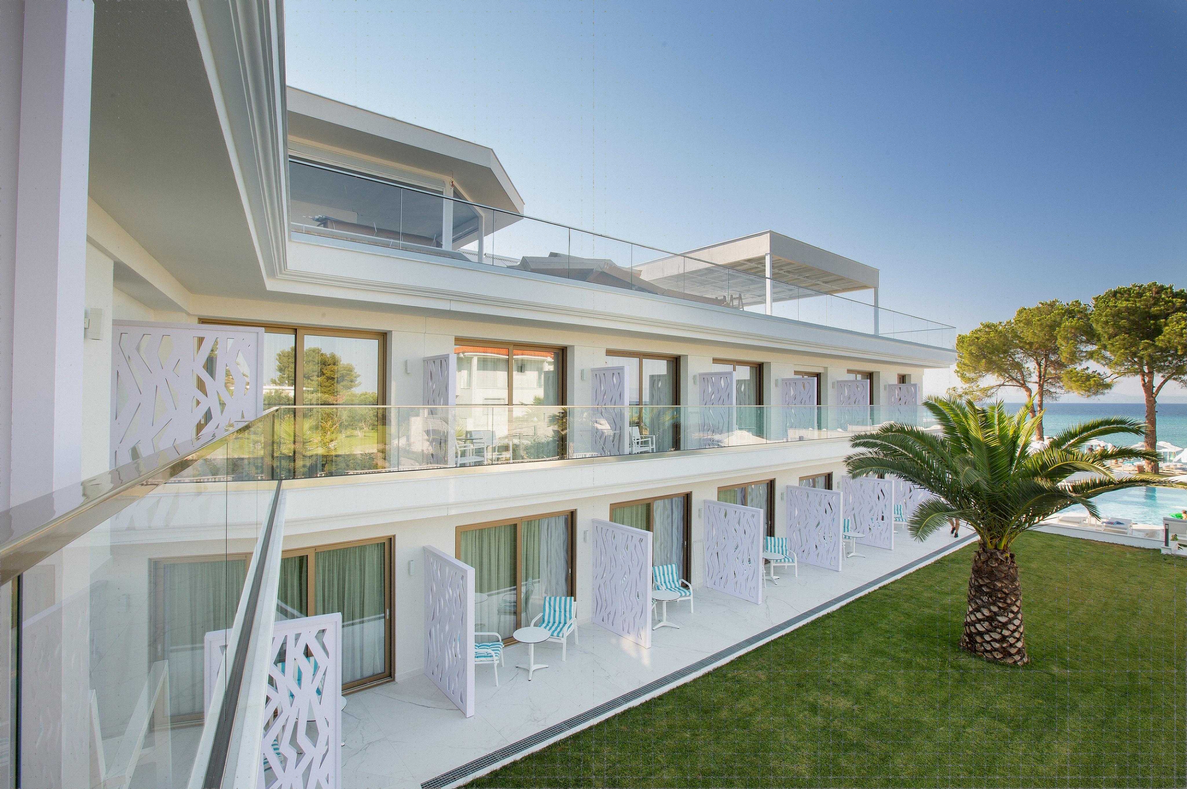 Hotel Laguna By Diomedes Group