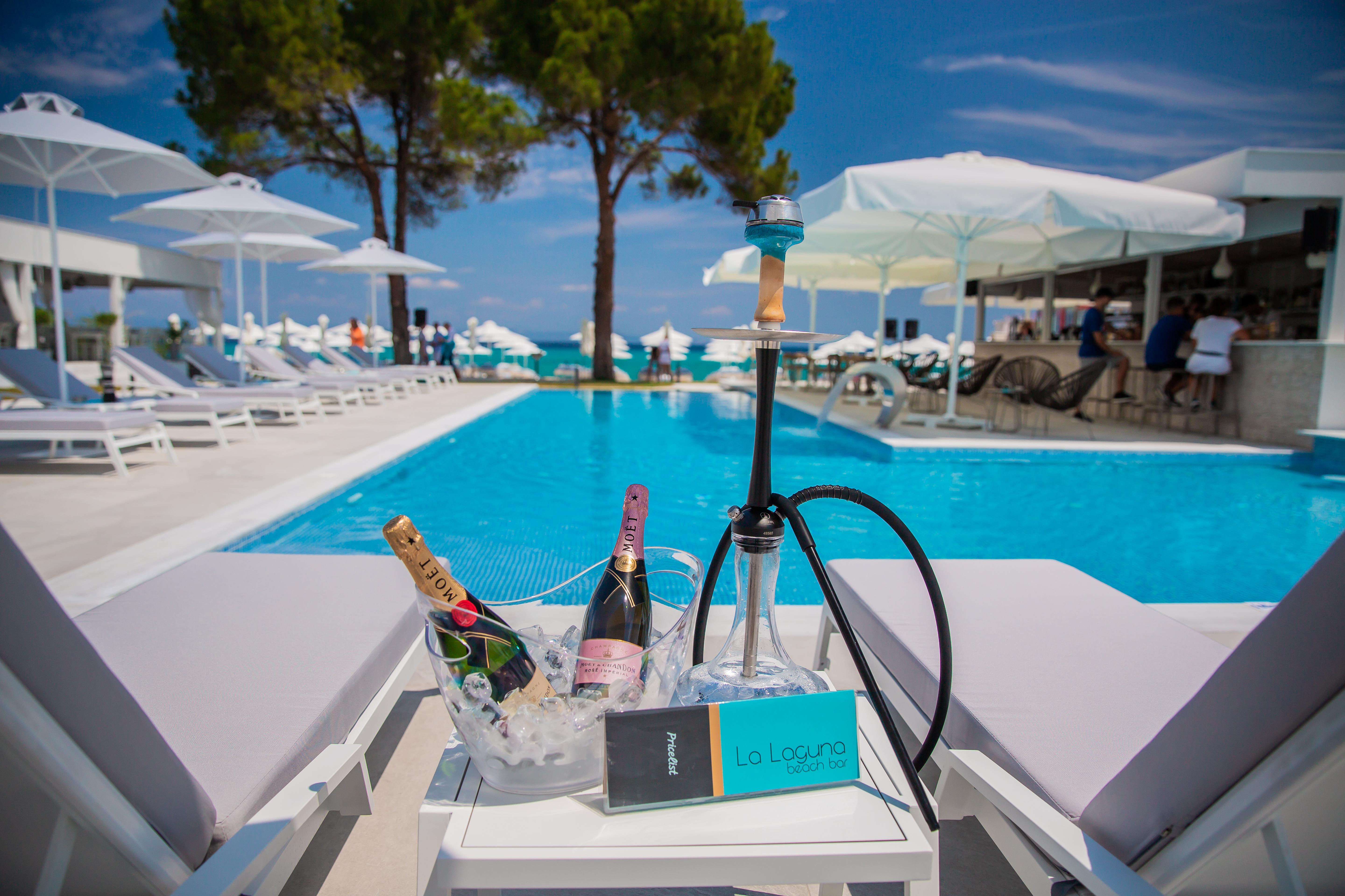 Laguna By Diomedes Group Hotel