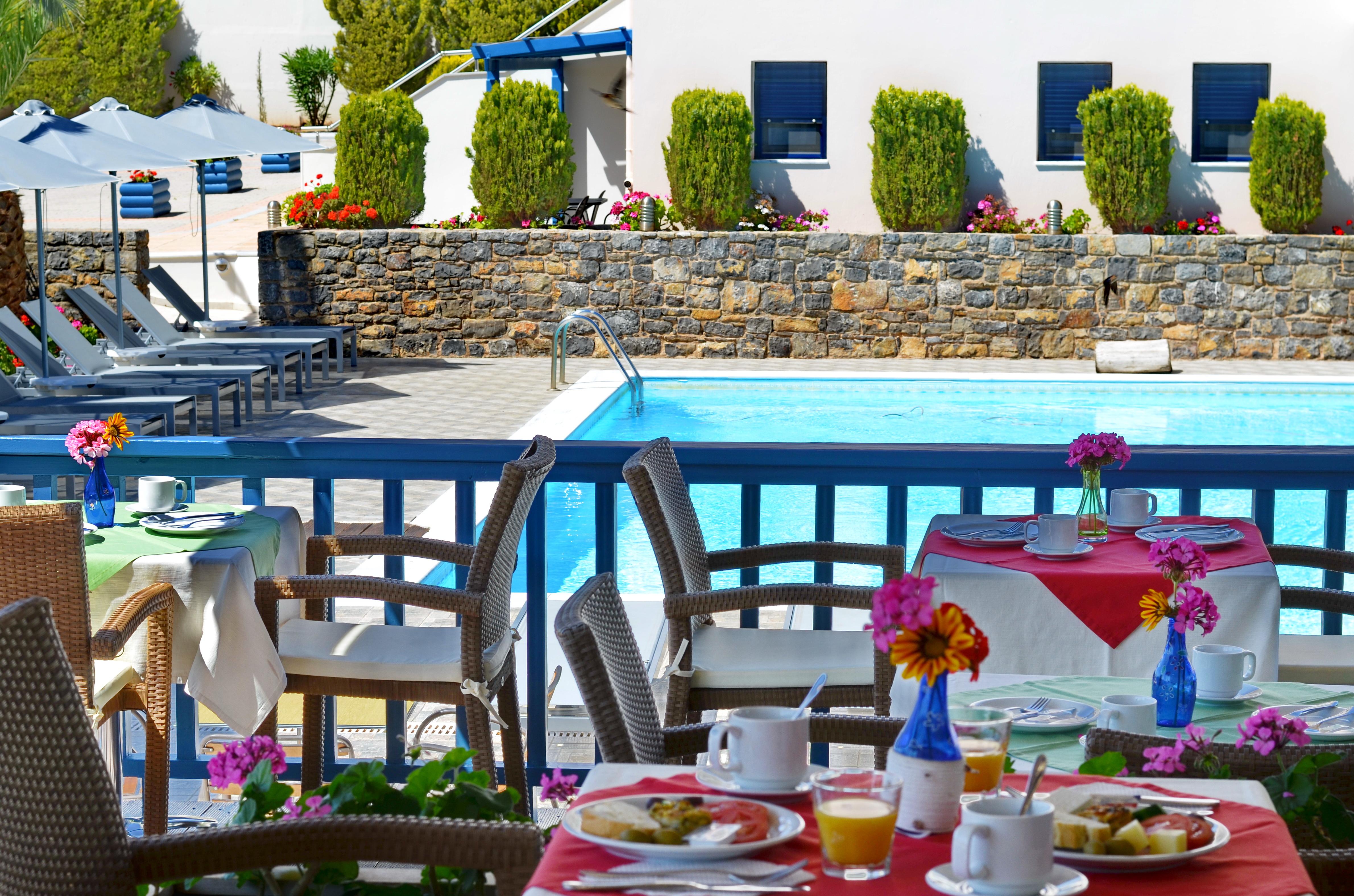 Emporios Bay Chios Aparthotel Emporeios (Chios)