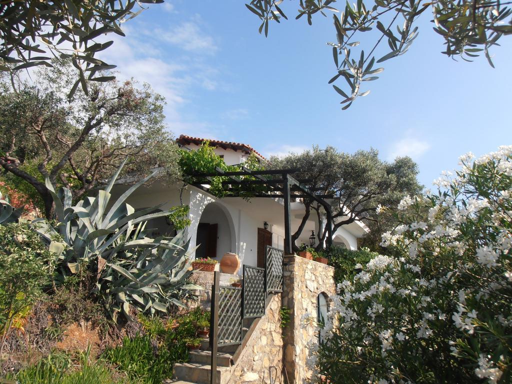 Holiday home Diaporos View House *