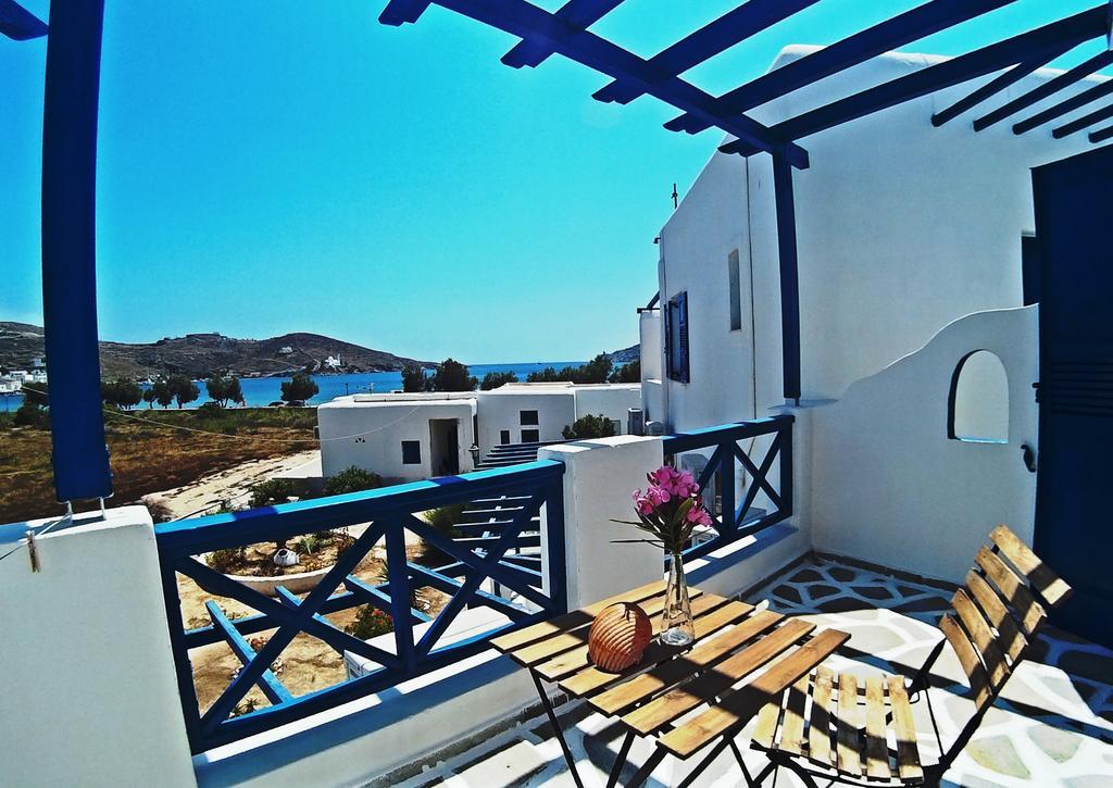 Hotel Glaros