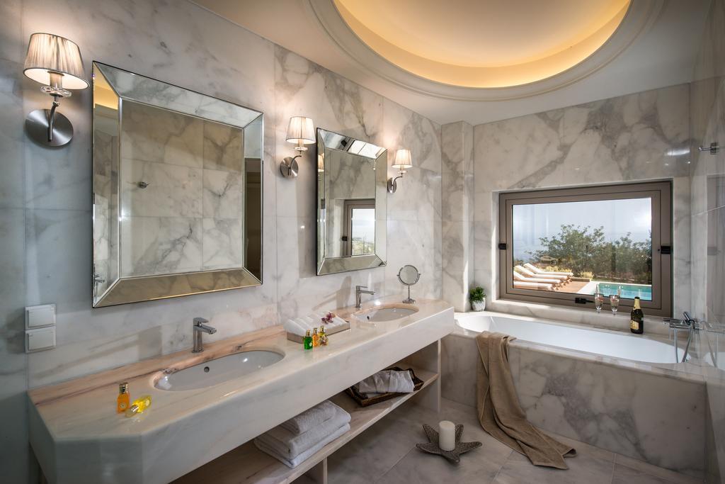 Hotel Creta Blue Luxury Collection (adults Only)