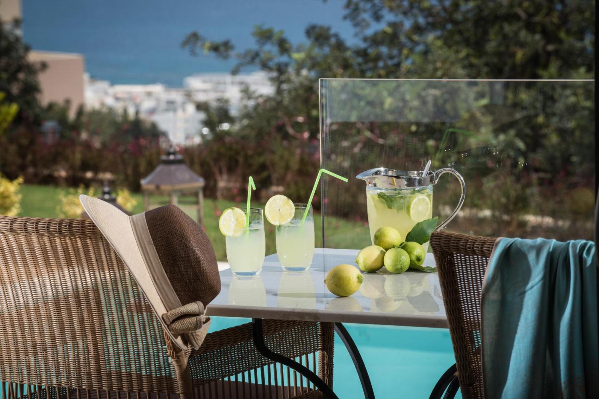 Creta Blue Luxury Collection (adults Only) 4* Hersonissos (Crete)