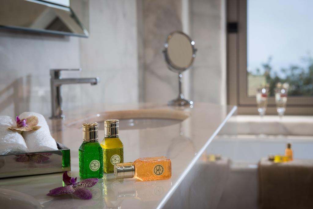 Creta Blue Luxury Collection (adults Only) Hotel Hersonissos (Crete)