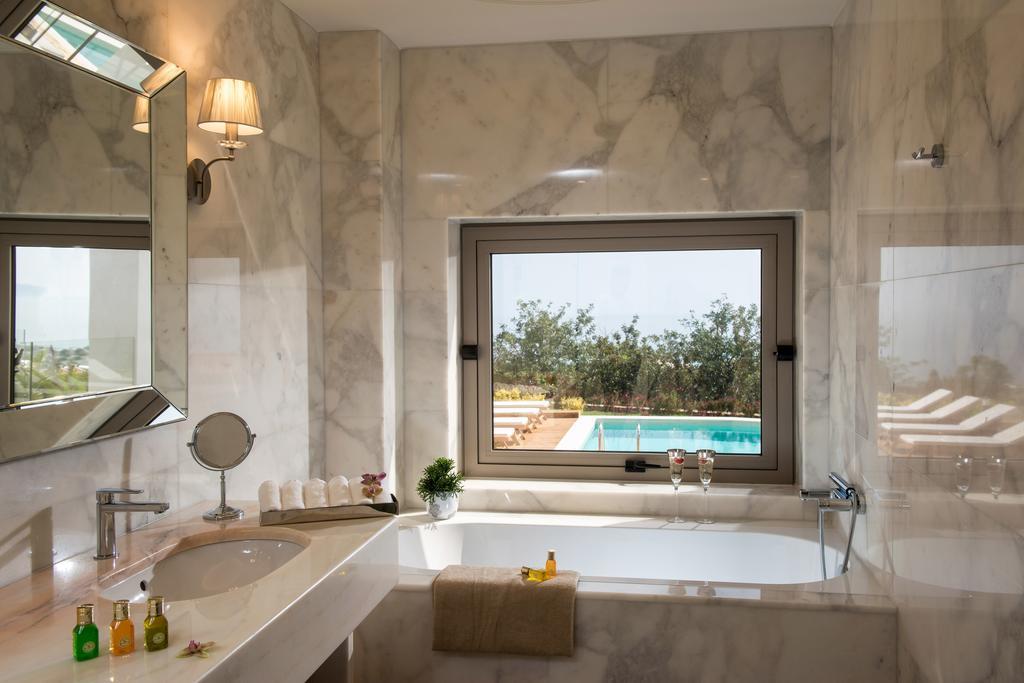 Creta Blue Luxury Collection (adults Only) Hersonissos (Crete)