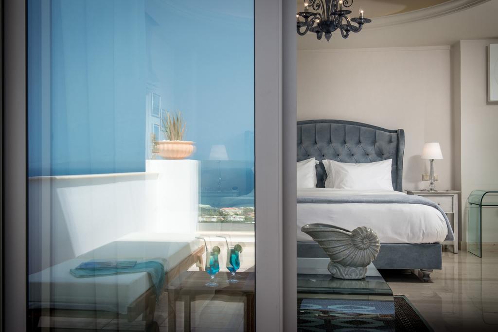 Creta Blue Luxury Collection (adults Only) Hotel Hersonissos (Crete)