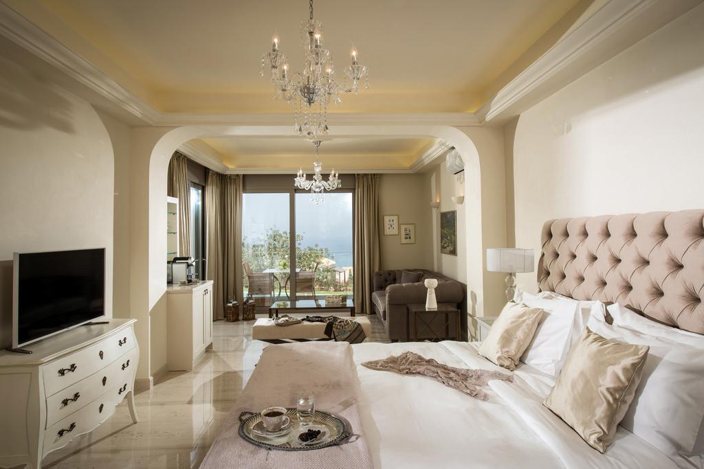 Creta Blue Luxury Collection (adults Only) Hersonissos (Crete)