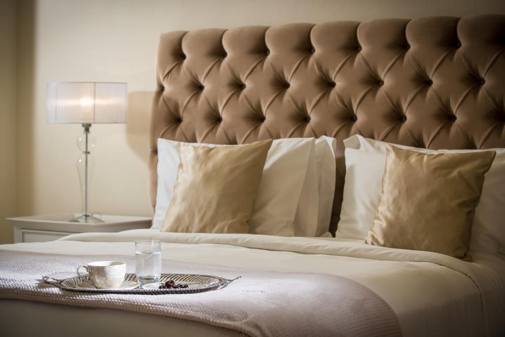 Creta Blue Luxury Collection (adults Only) 4*