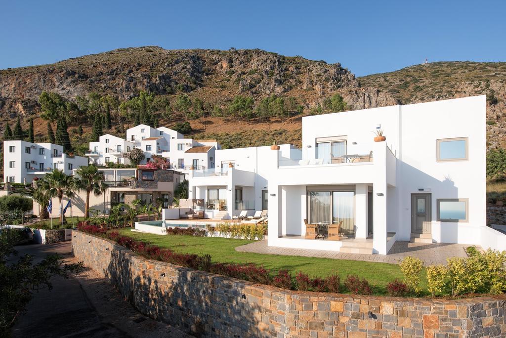 Creta Blue Luxury Collection (adults Only) Hersonissos (Crete)