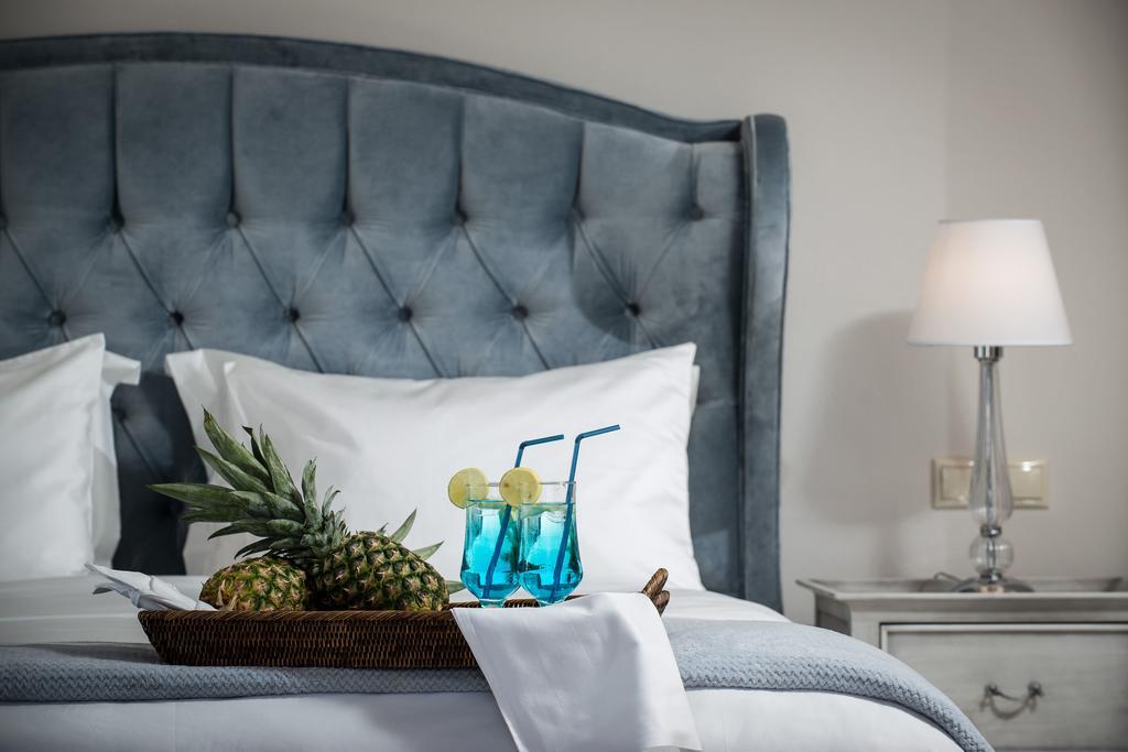 Creta Blue Luxury Collection (adults Only) Hersonissos (Crete)