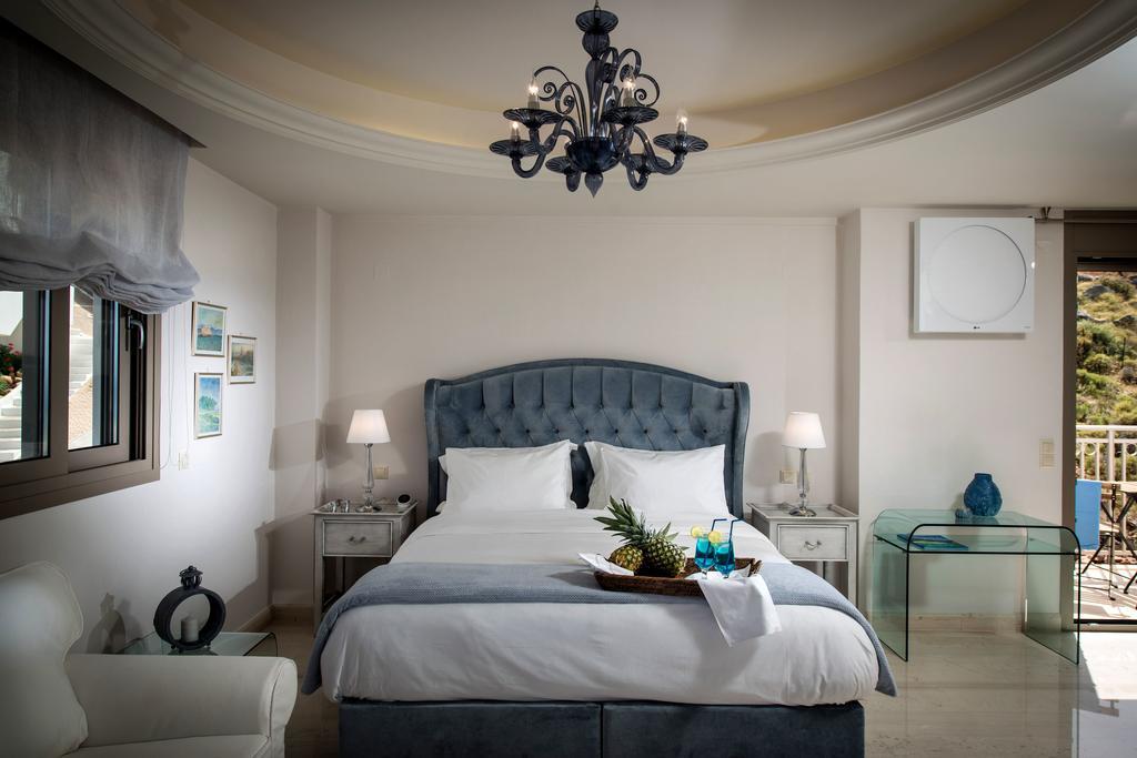 Creta Blue Luxury Collection (adults Only) 4*