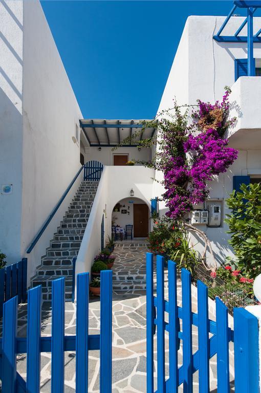 Apostolis Apartment