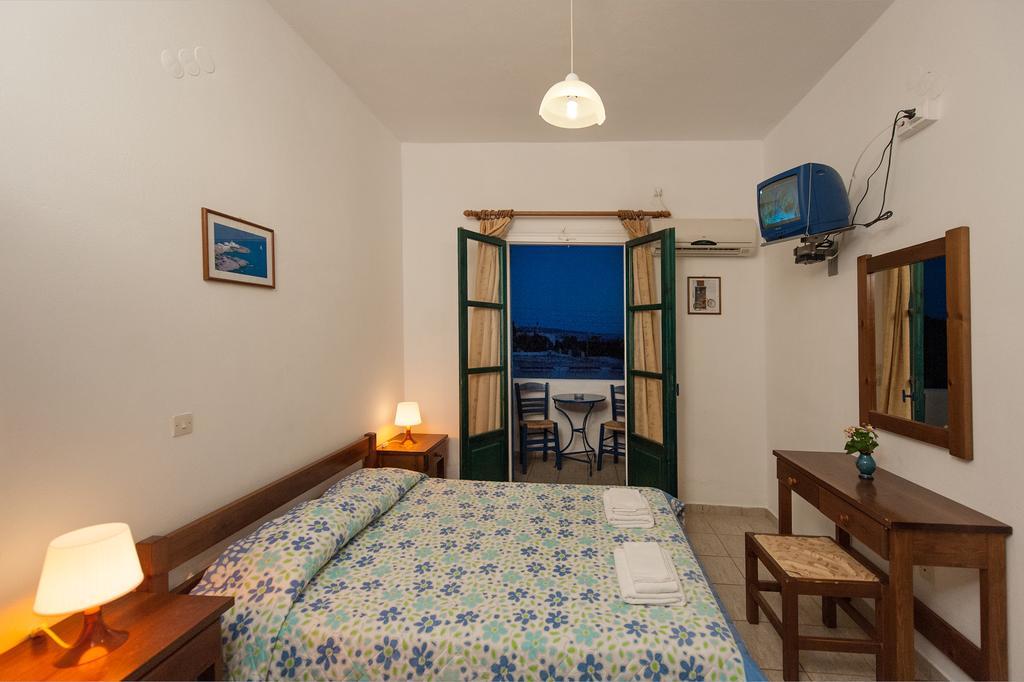 Apostolis Apartment *