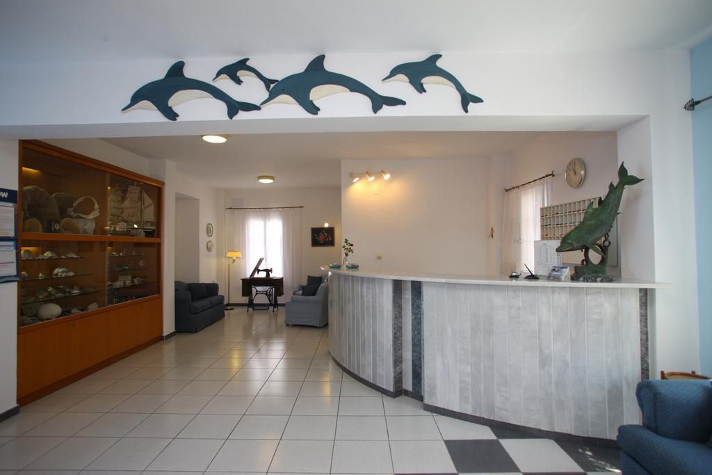 Dolphin Hotel 2*