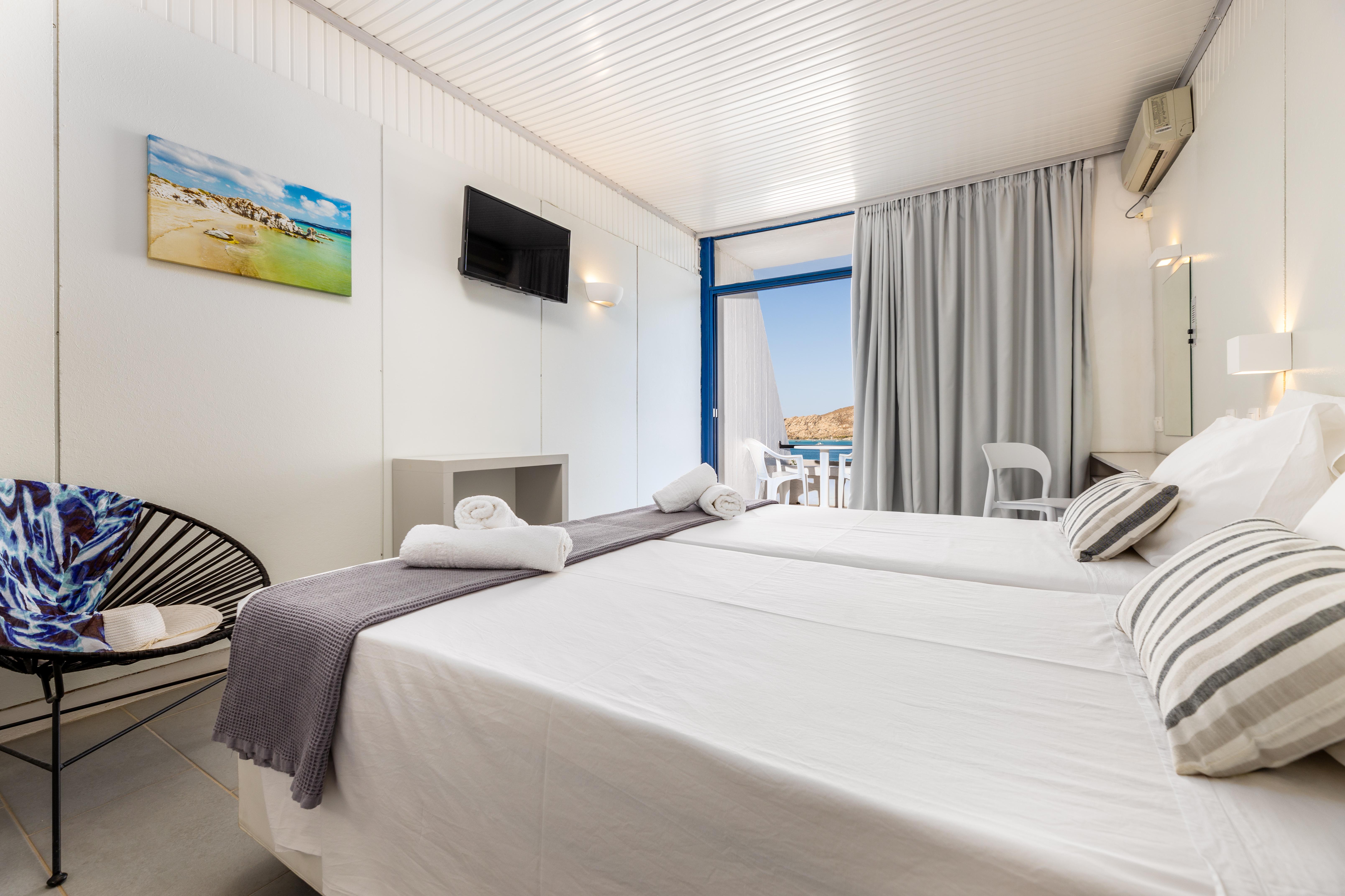 Hippocampus Hotel 3*