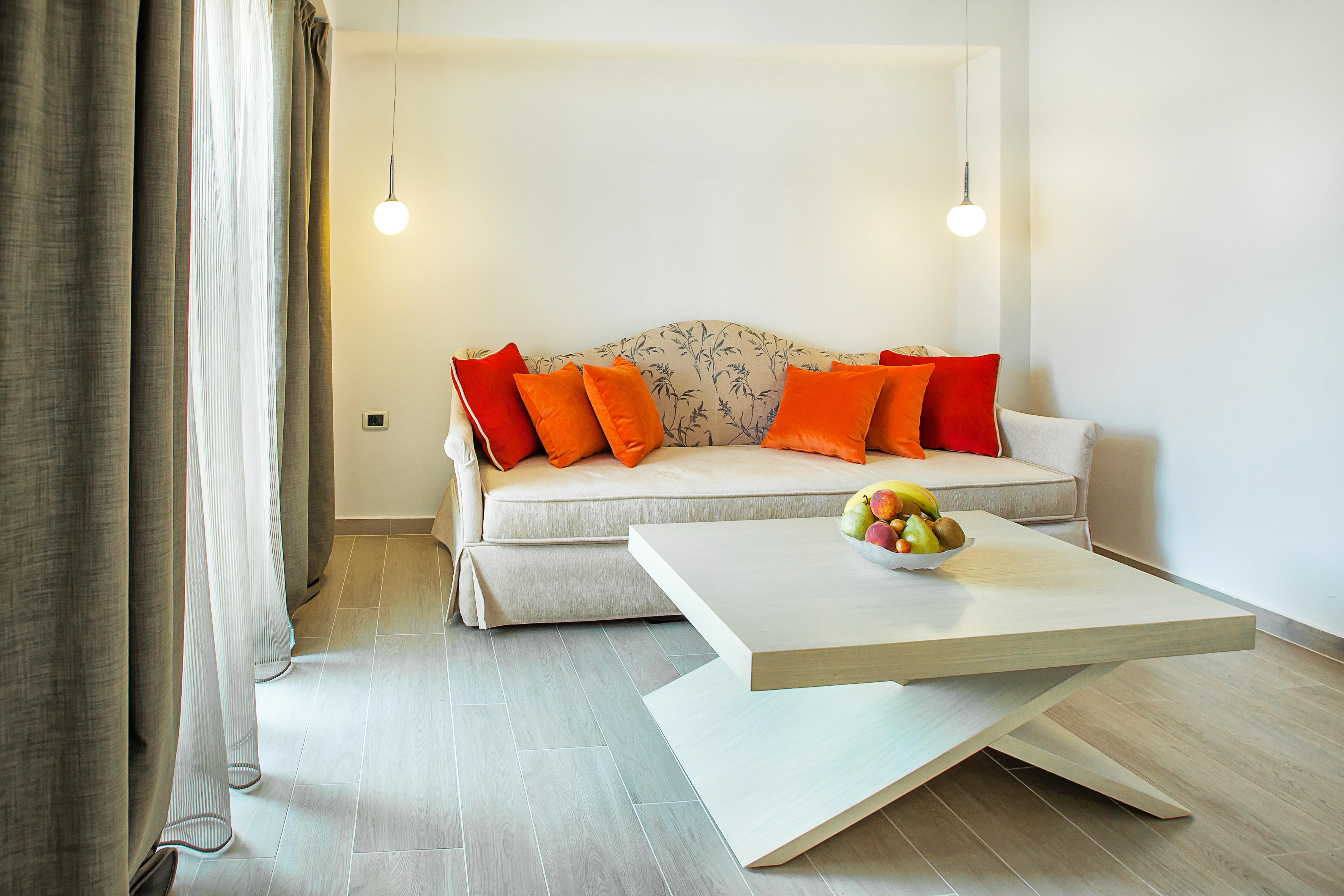 Core Hotel 4*