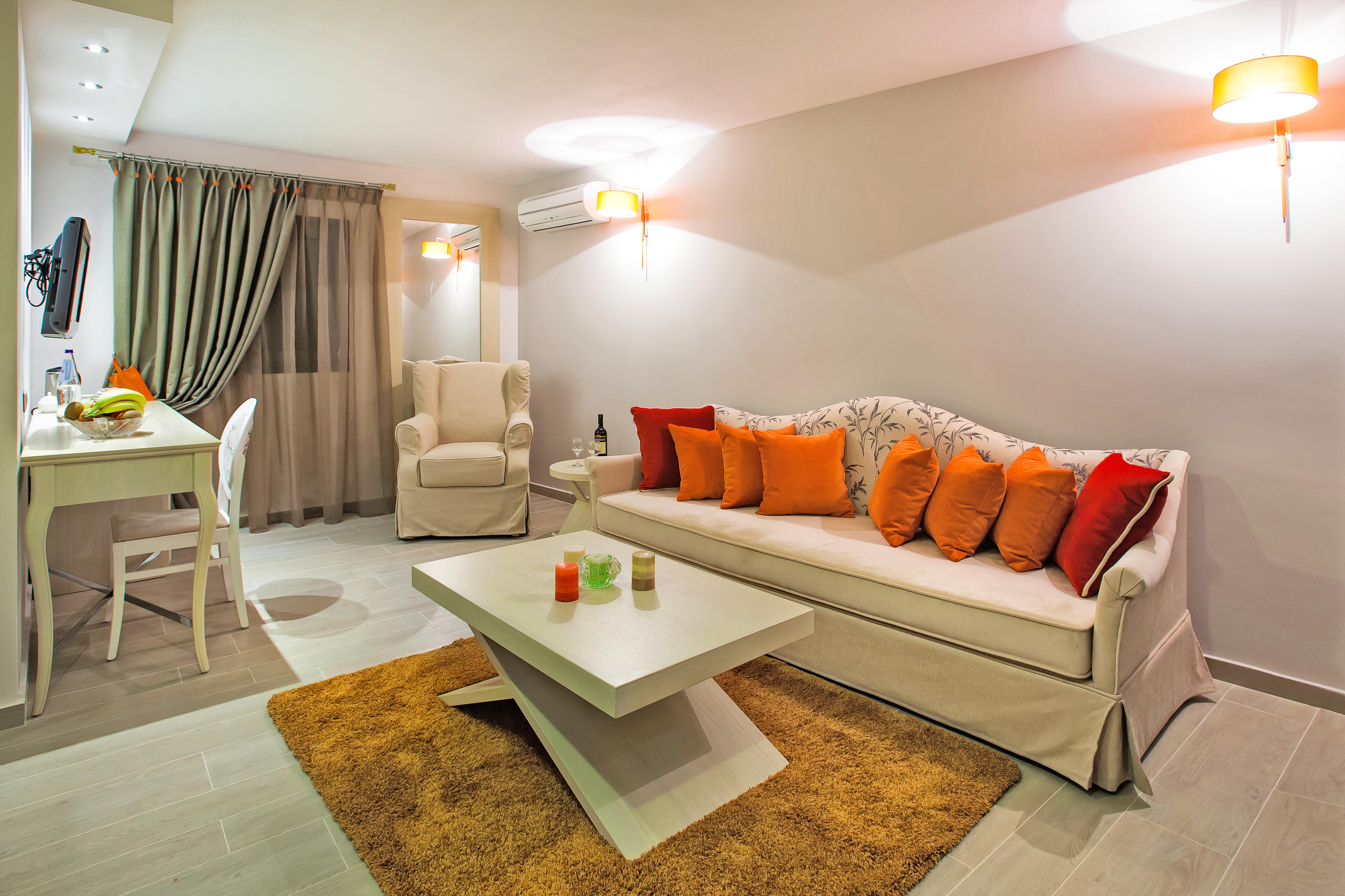Core Hotel