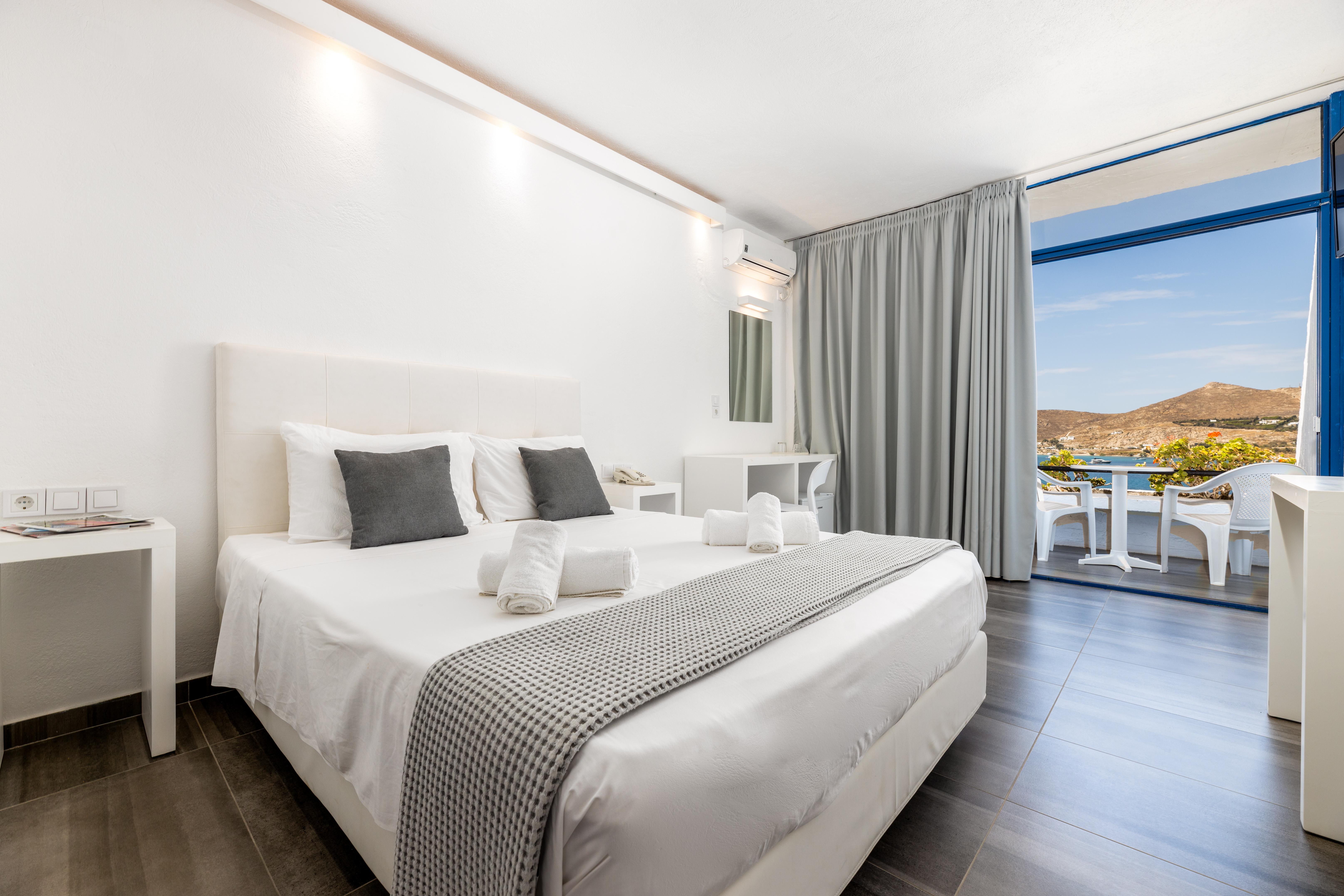 Hippocampus Hotel