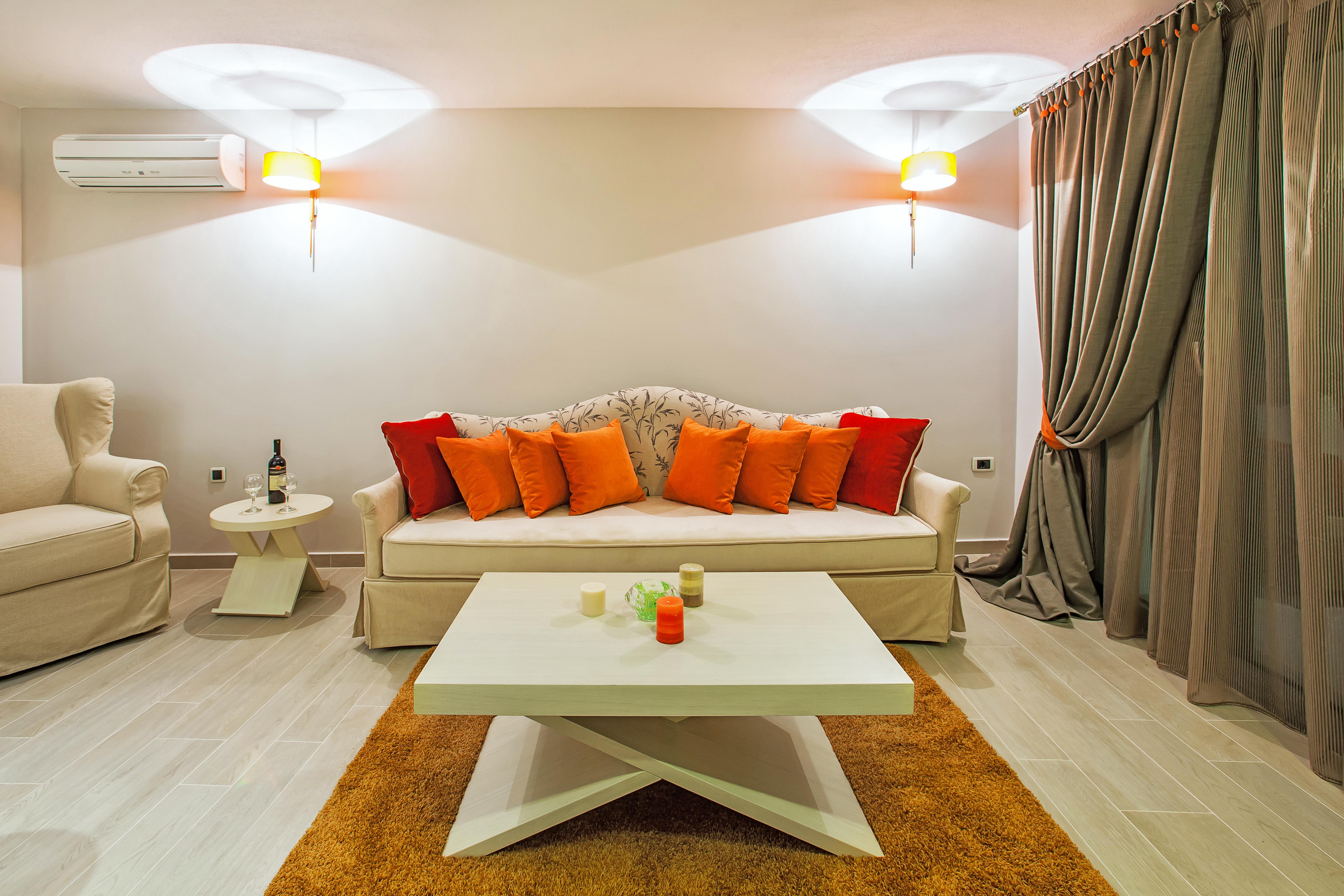 Core Hotel 4*