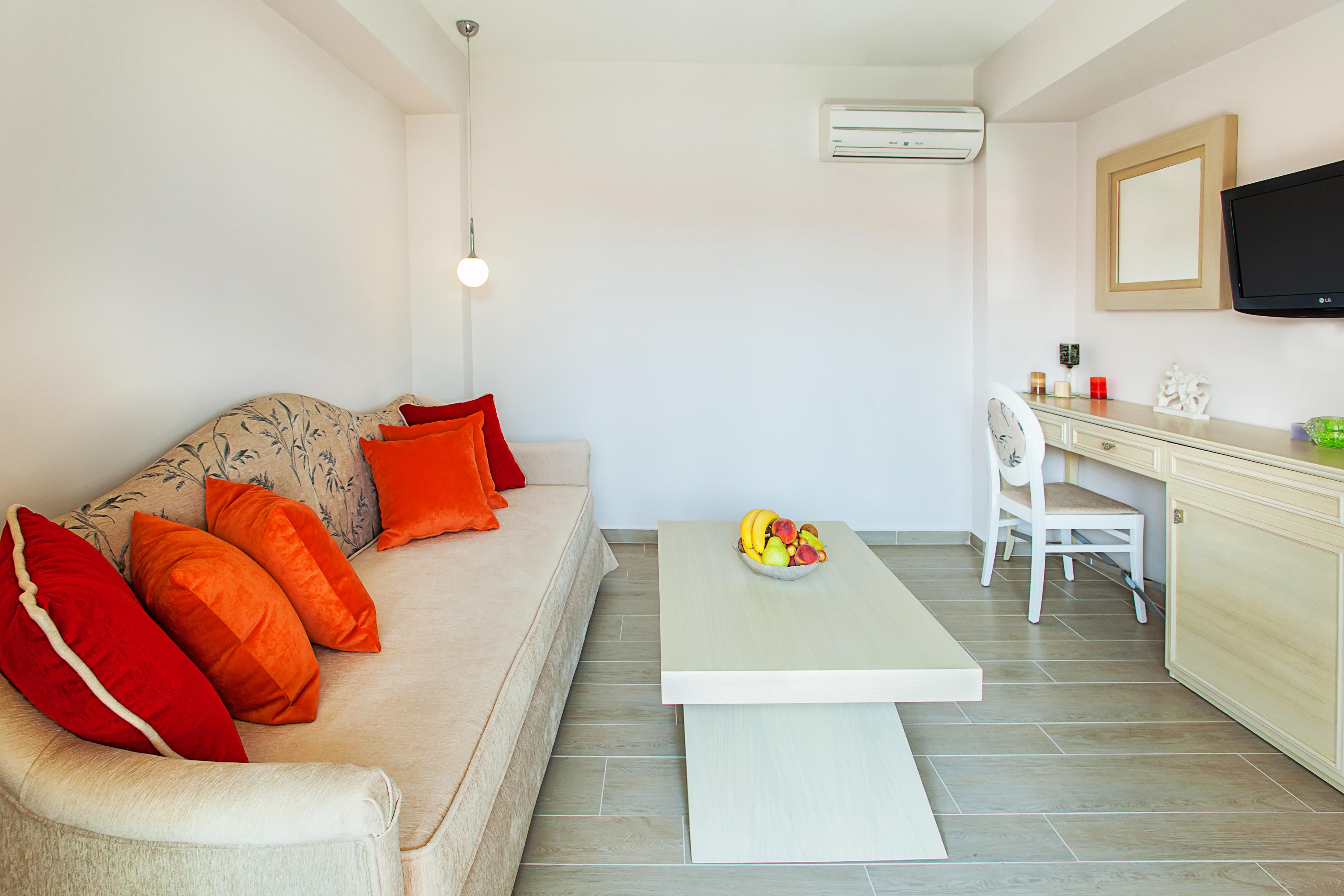 Hotel Core Polychrono