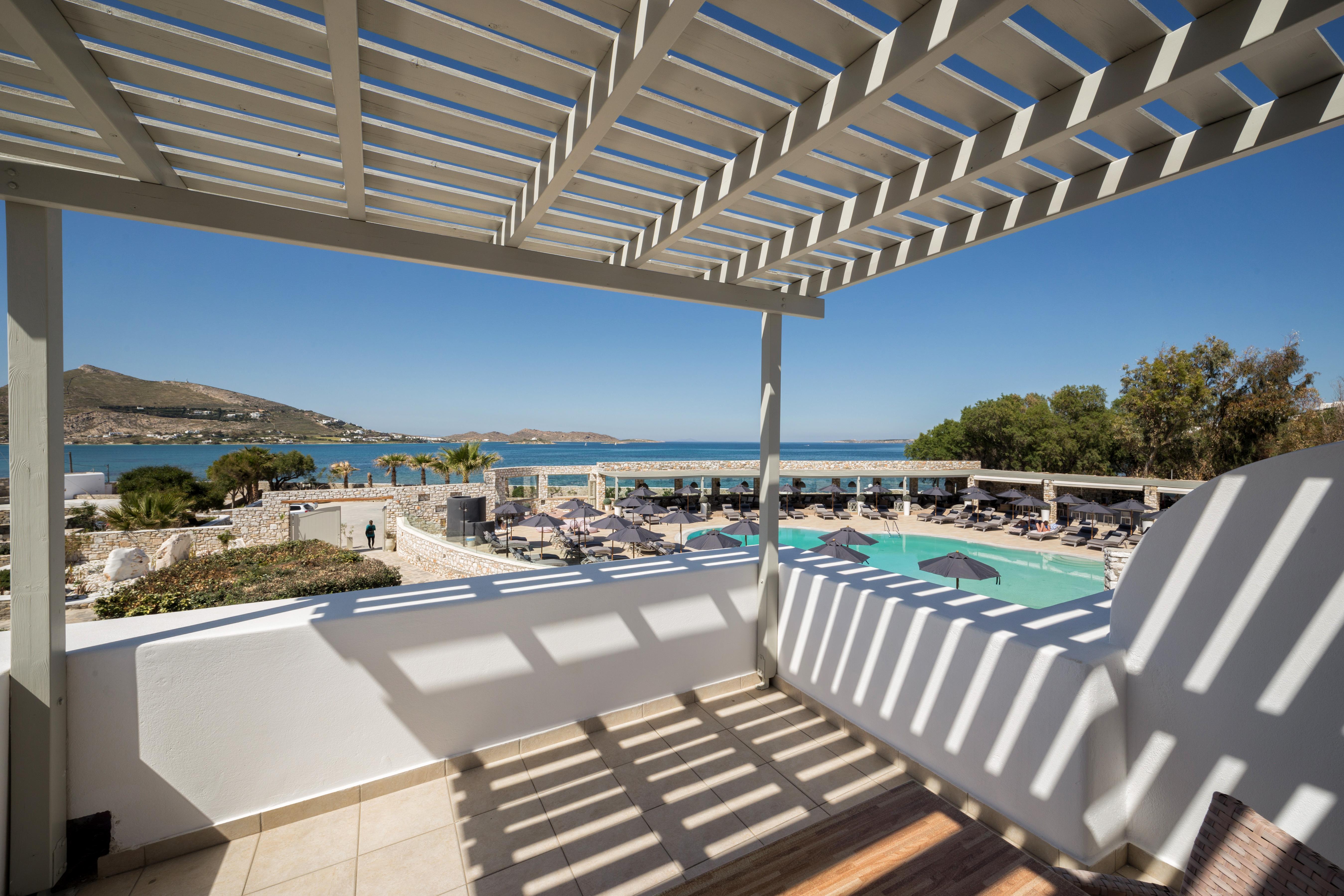 Hotel Saint Andrea Seaside - Adults Only 4*