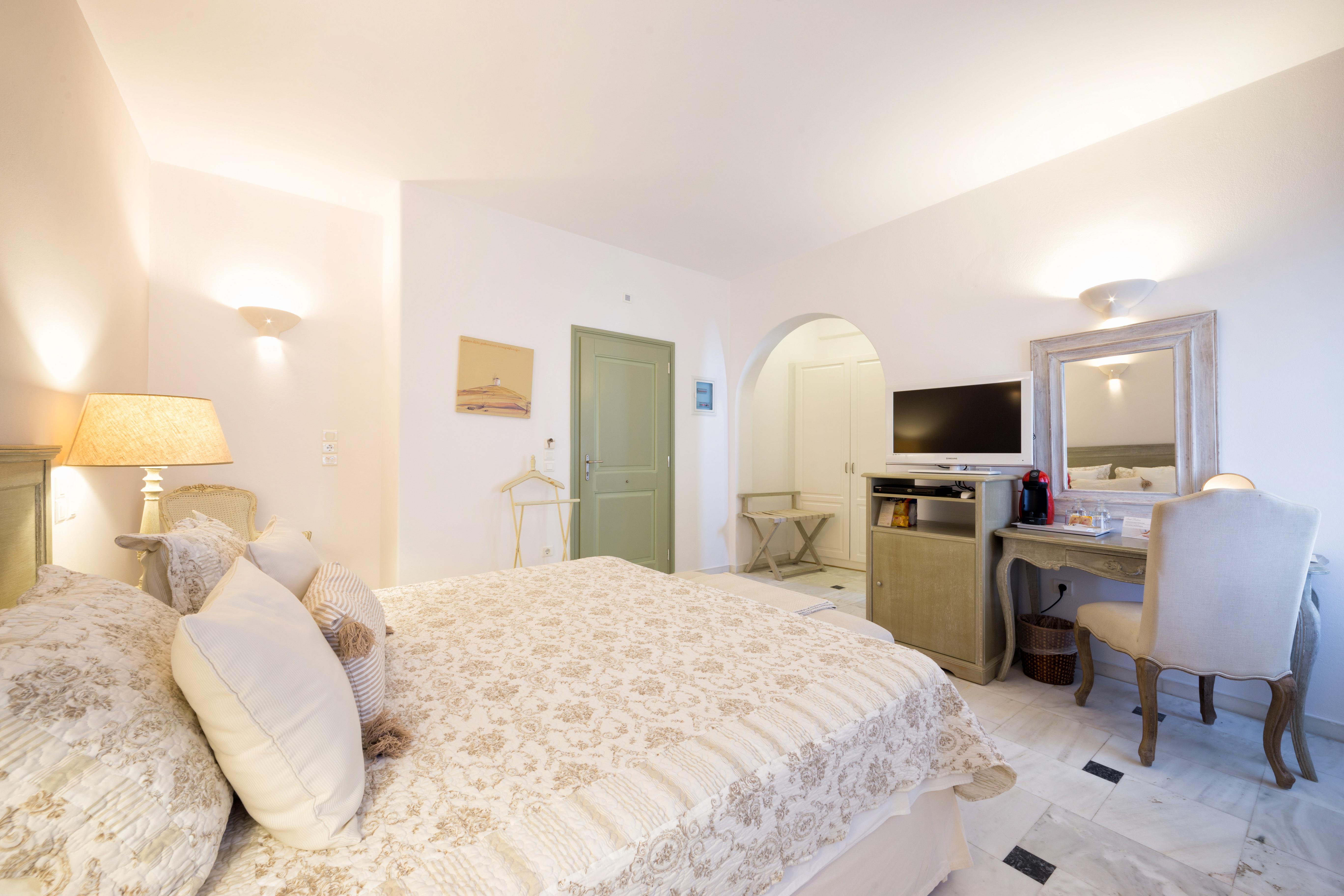Hotel Saint Andrea Seaside - Adults Only