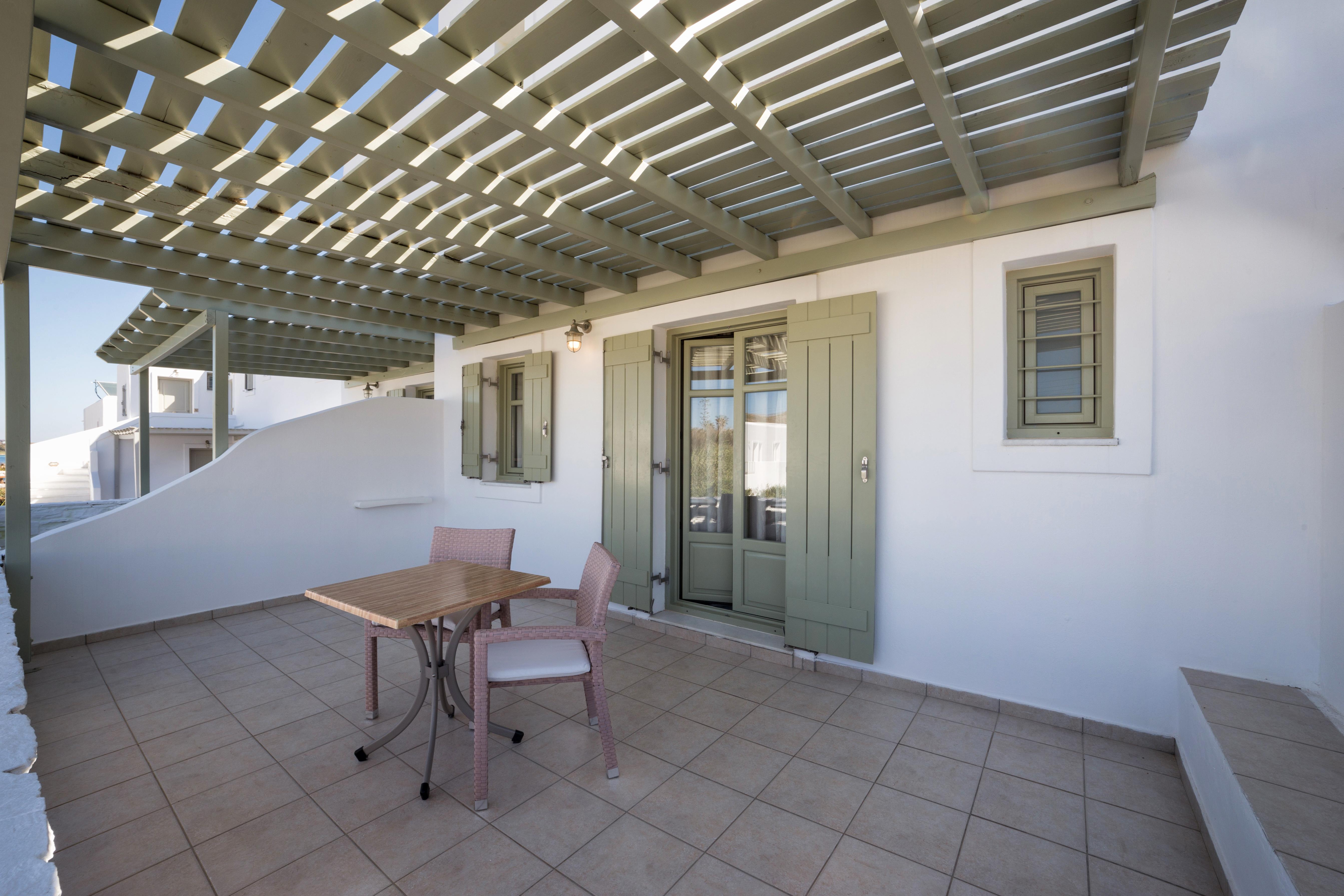 Hotel Saint Andrea Seaside - Adults Only Parikia (Paros)