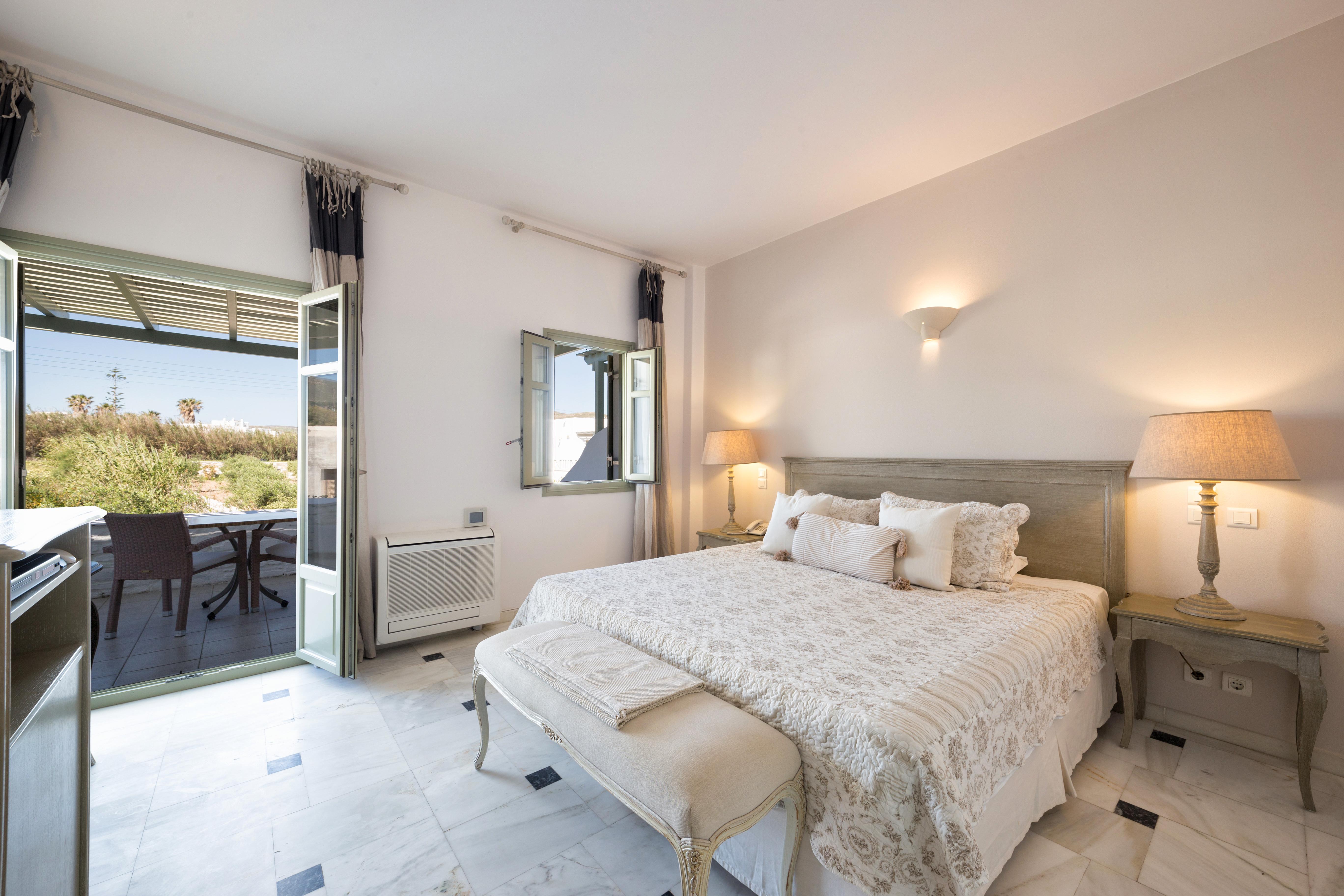 Saint Andrea Seaside - Adults Only Hotel