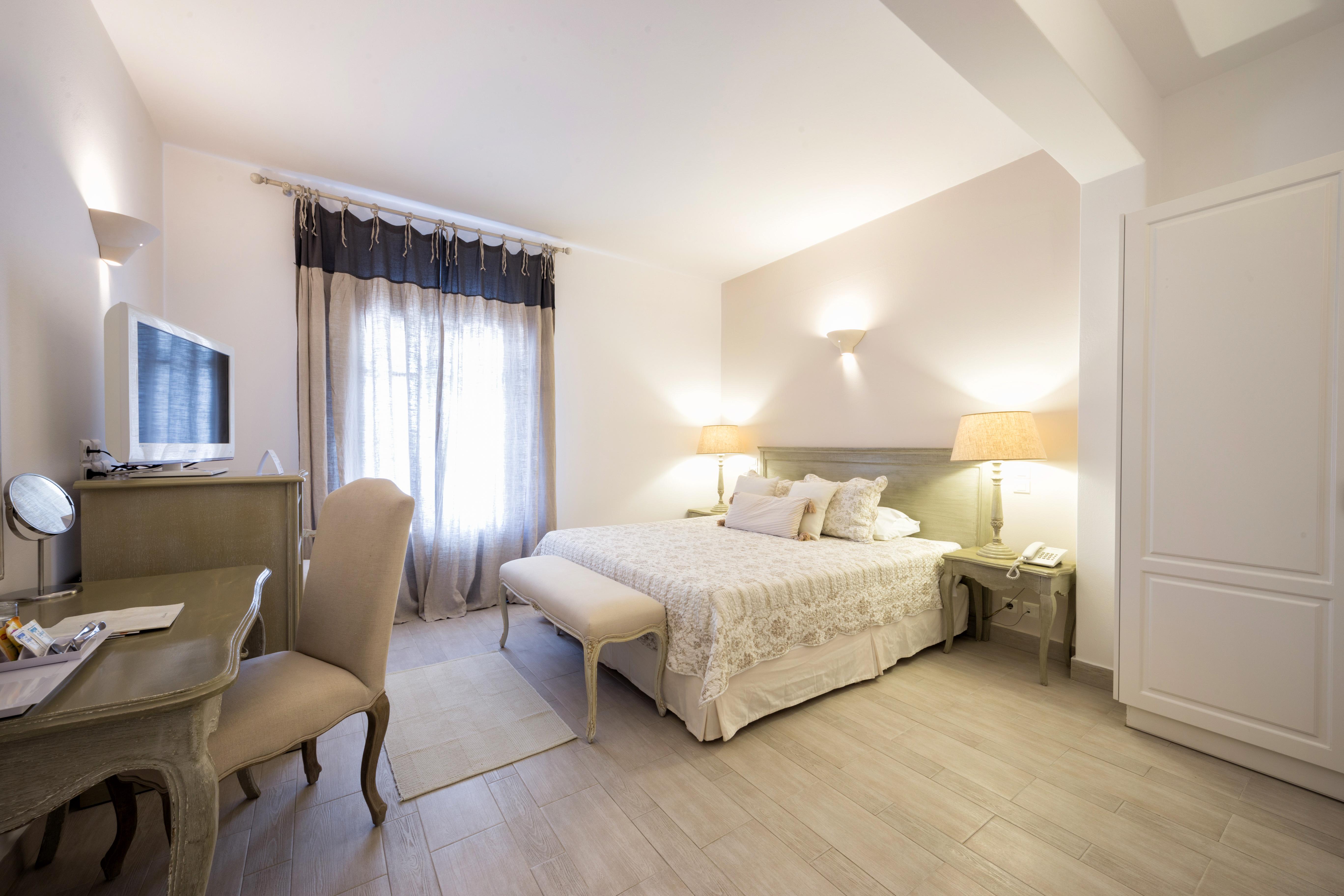 Hotel Saint Andrea Seaside - Adults Only