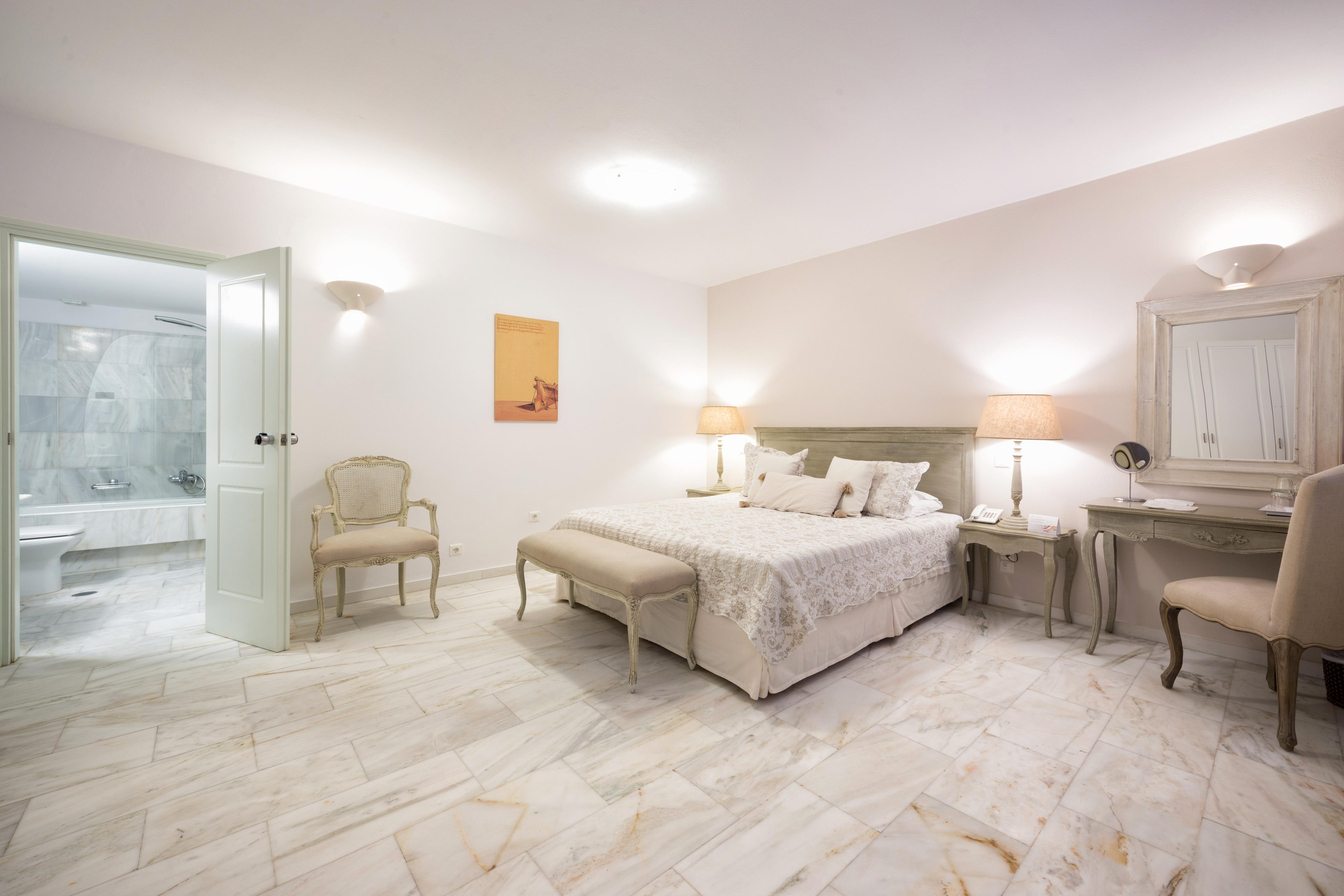 Hotel Saint Andrea Seaside - Adults Only 4*