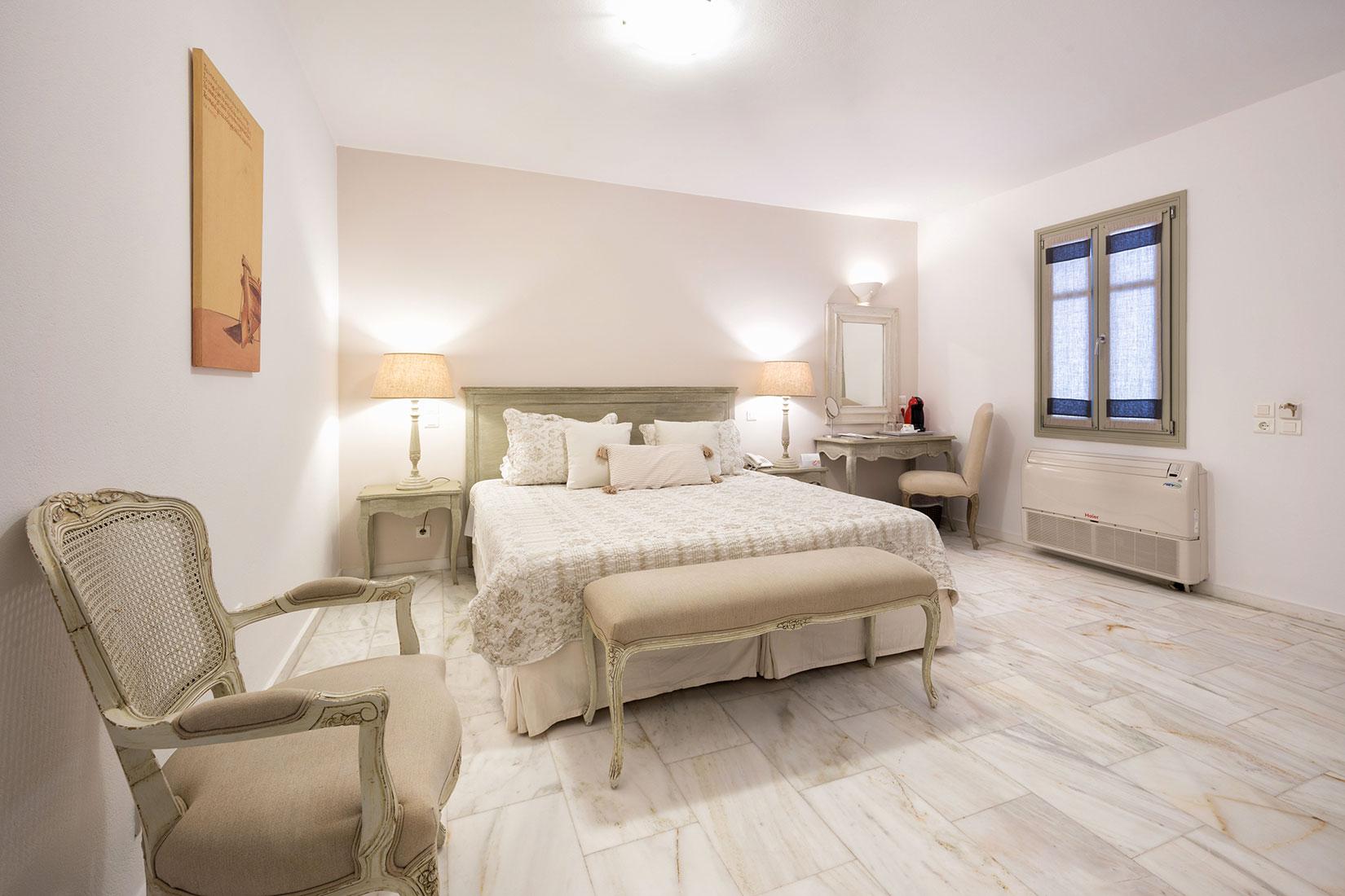 Saint Andrea Seaside - Adults Only