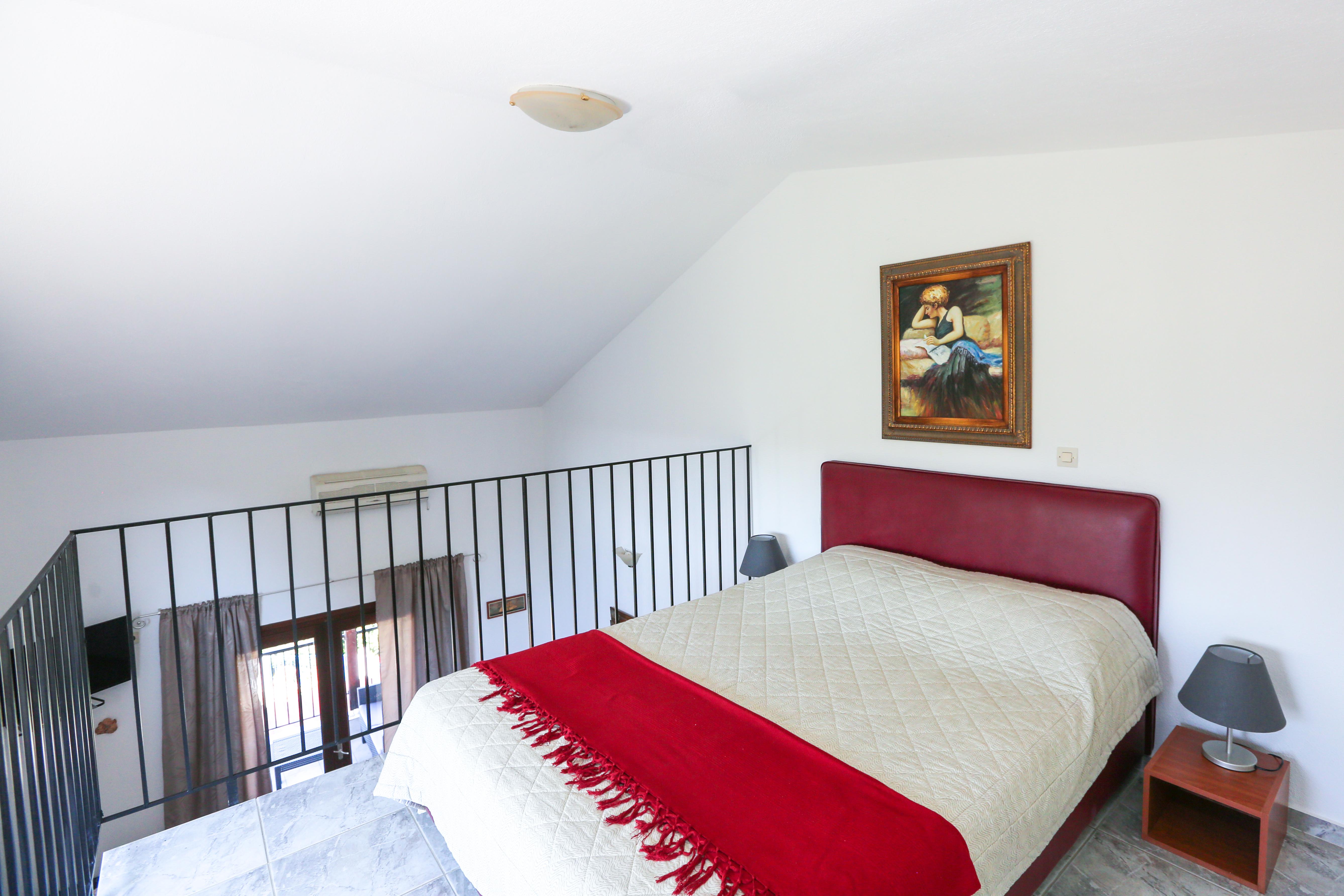 Angelina Apartment Platanias (Skiathos)
