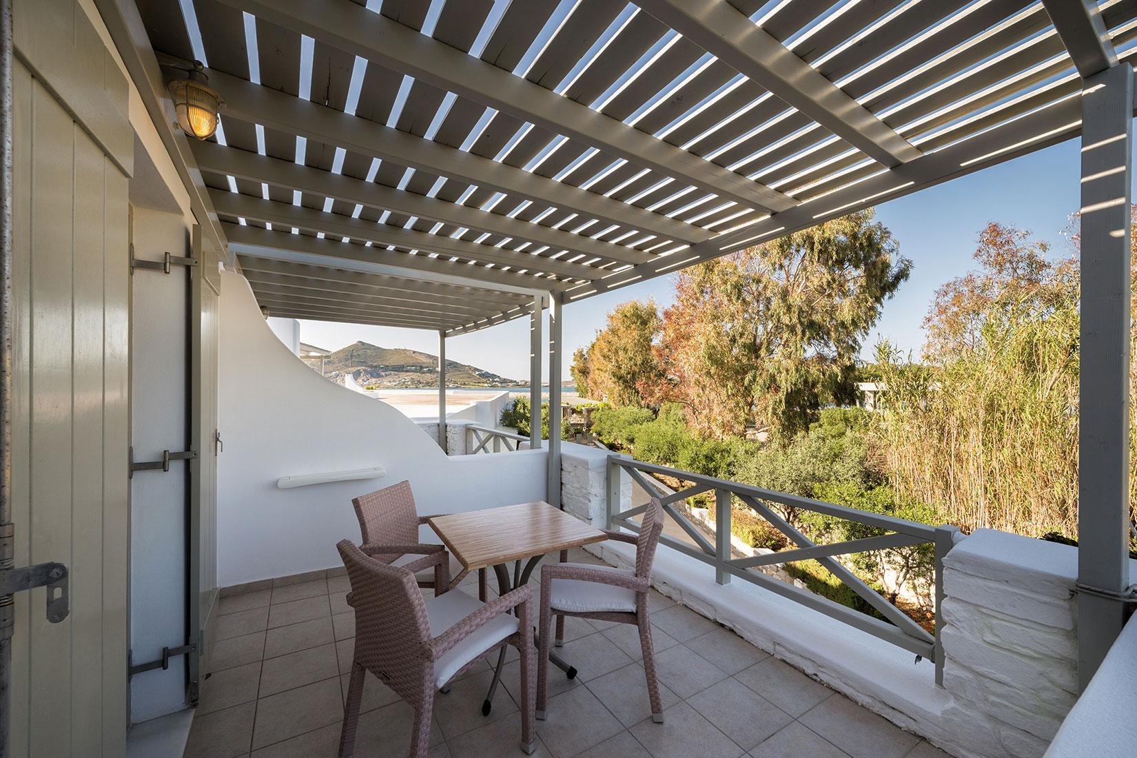 Saint Andrea Seaside - Adults Only Hotel