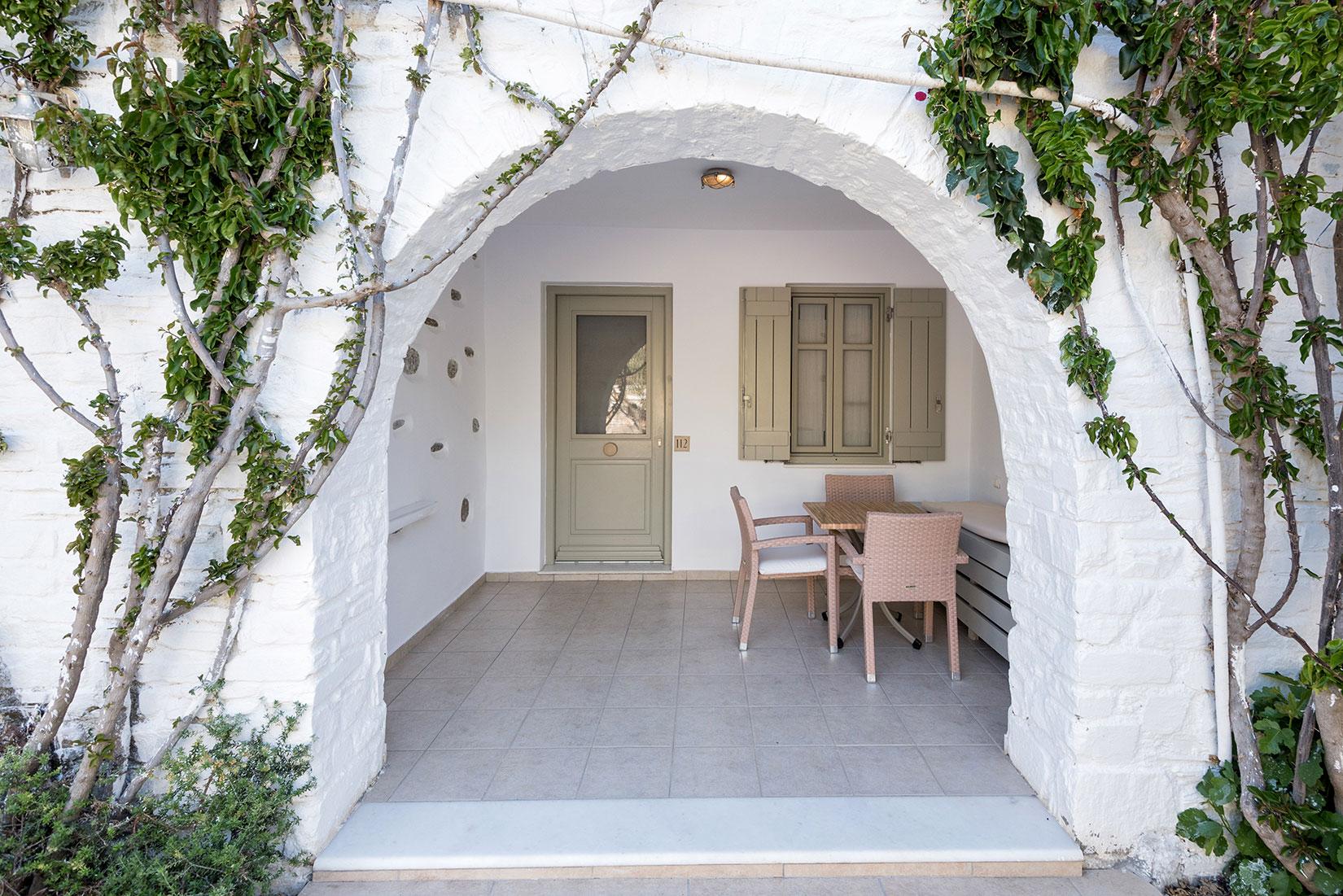 Saint Andrea Seaside - Adults Only Hotel 4*