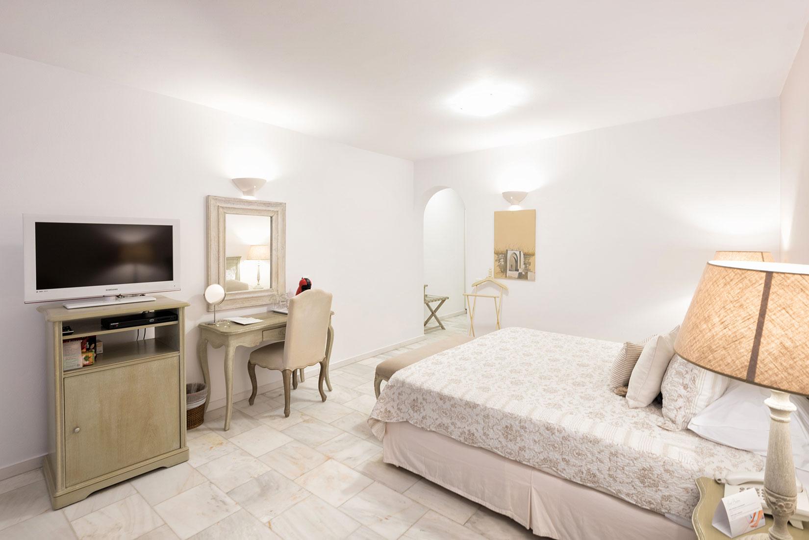 Hotel Saint Andrea Seaside - Adults Only Parikia (Paros)