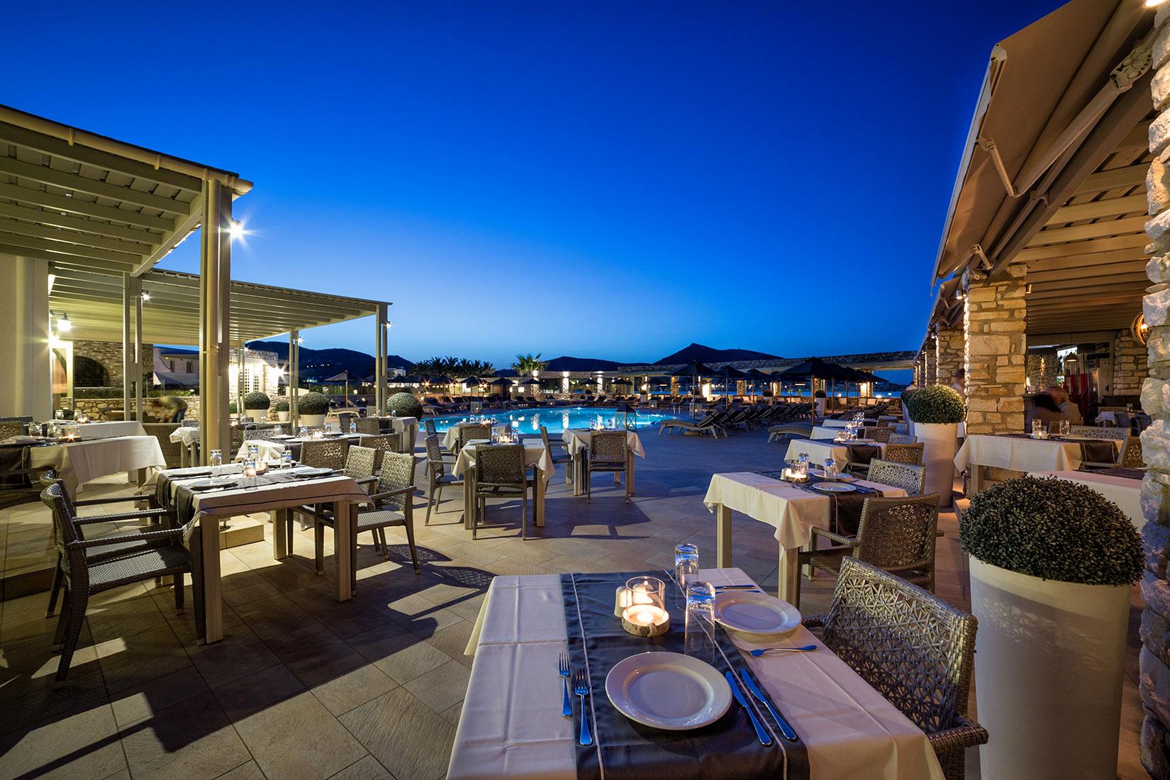 Saint Andrea Seaside - Adults Only Hotel