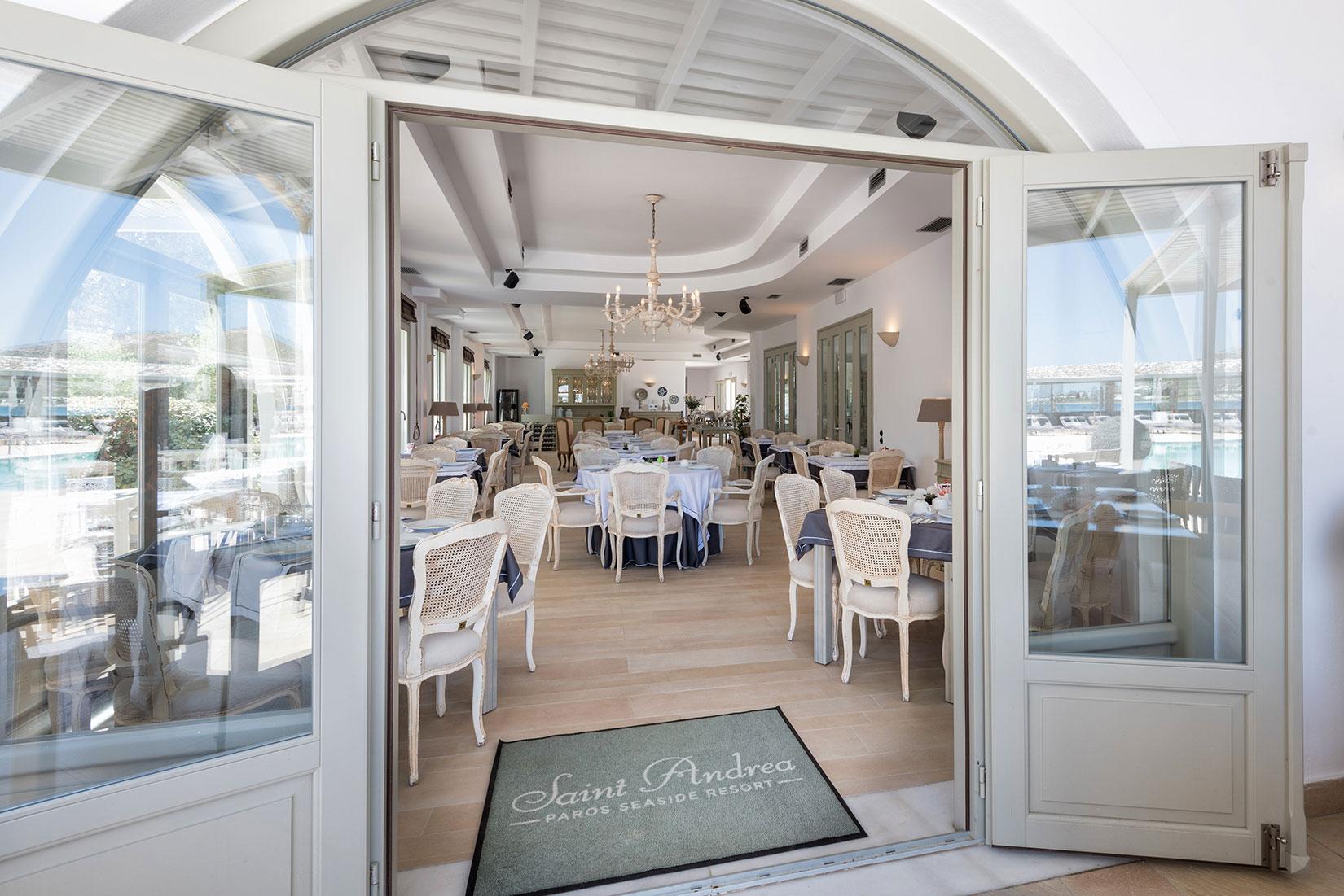 Saint Andrea Seaside - Adults Only Parikia (Paros)