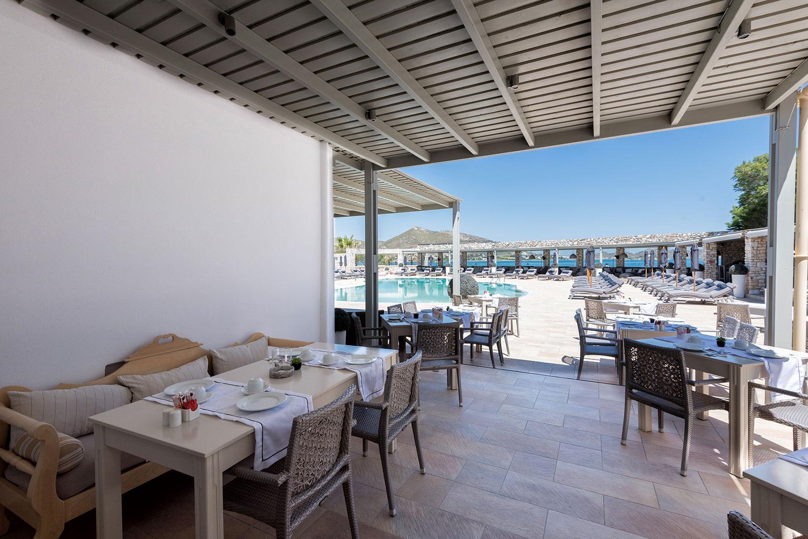 Hotel Saint Andrea Seaside - Adults Only 4*
