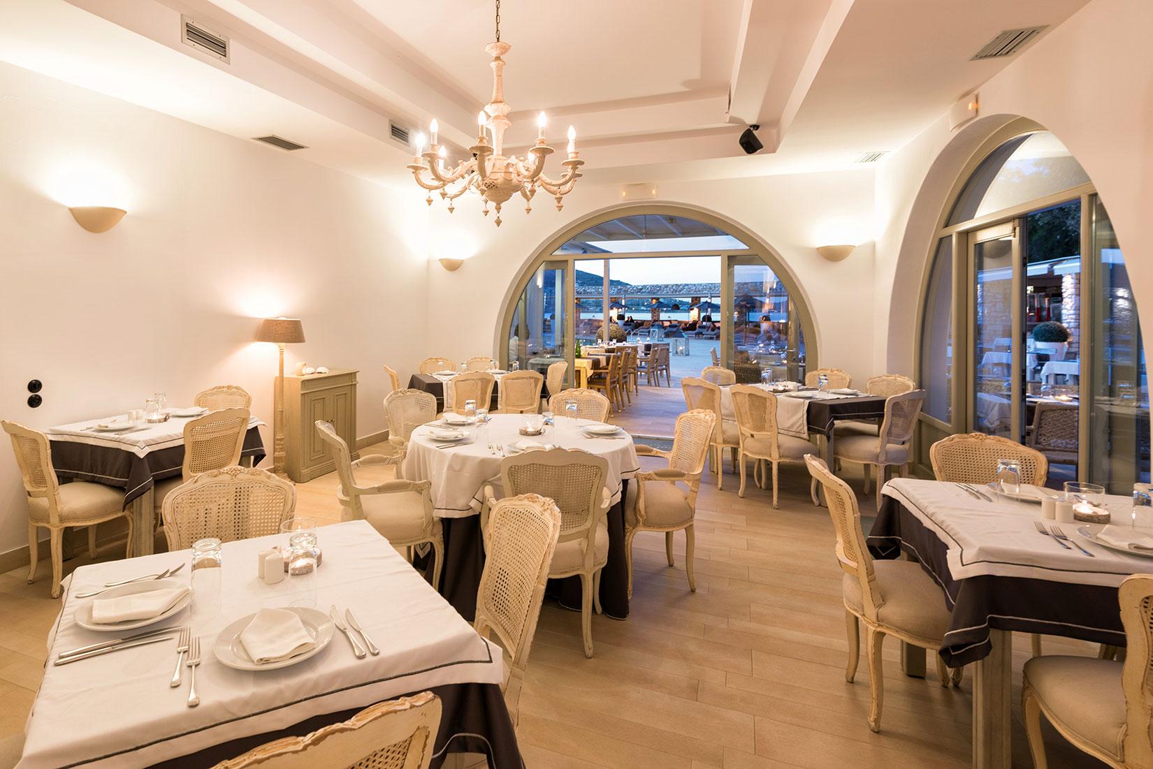 Hotel Saint Andrea Seaside - Adults Only