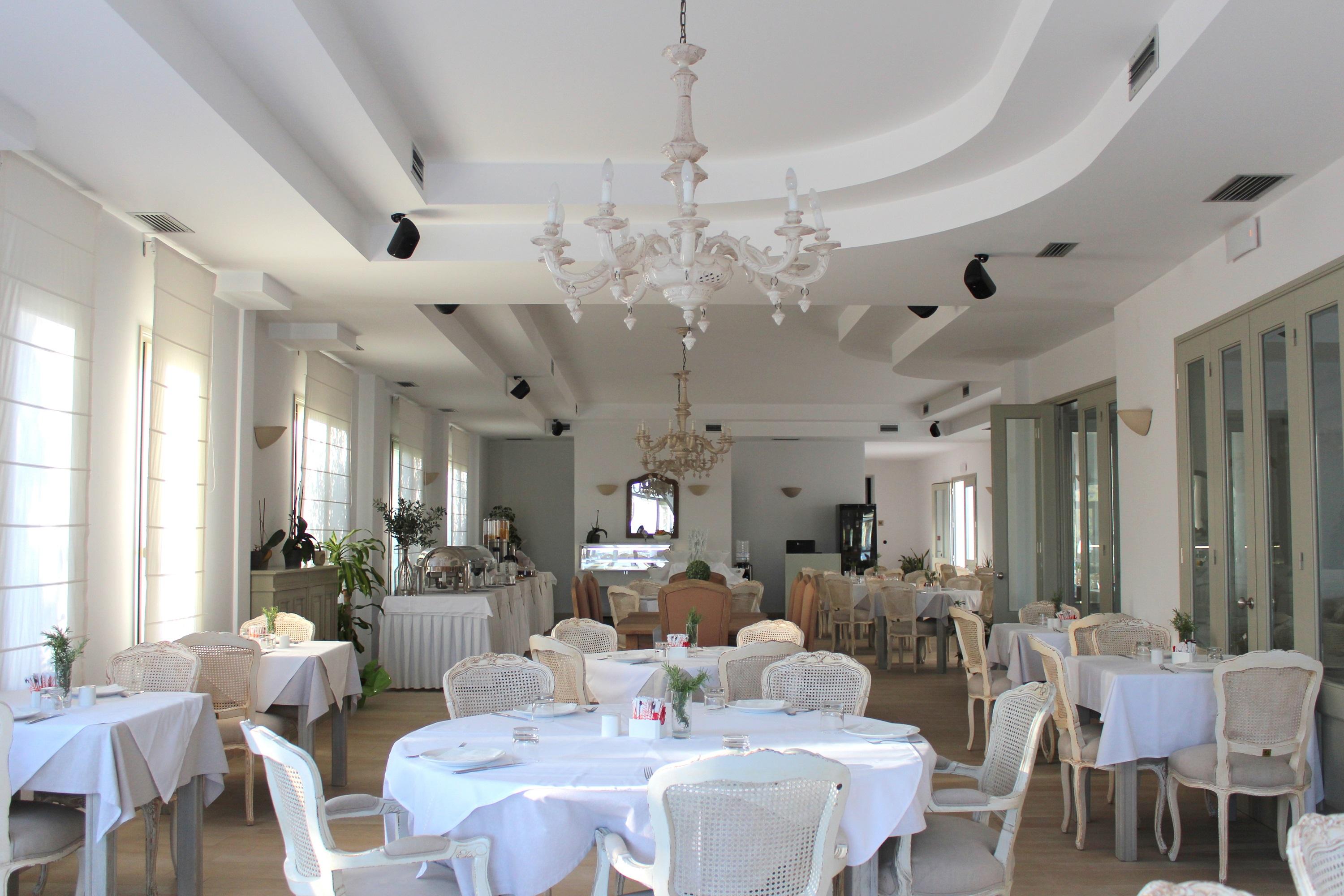Saint Andrea Seaside - Adults Only 4*